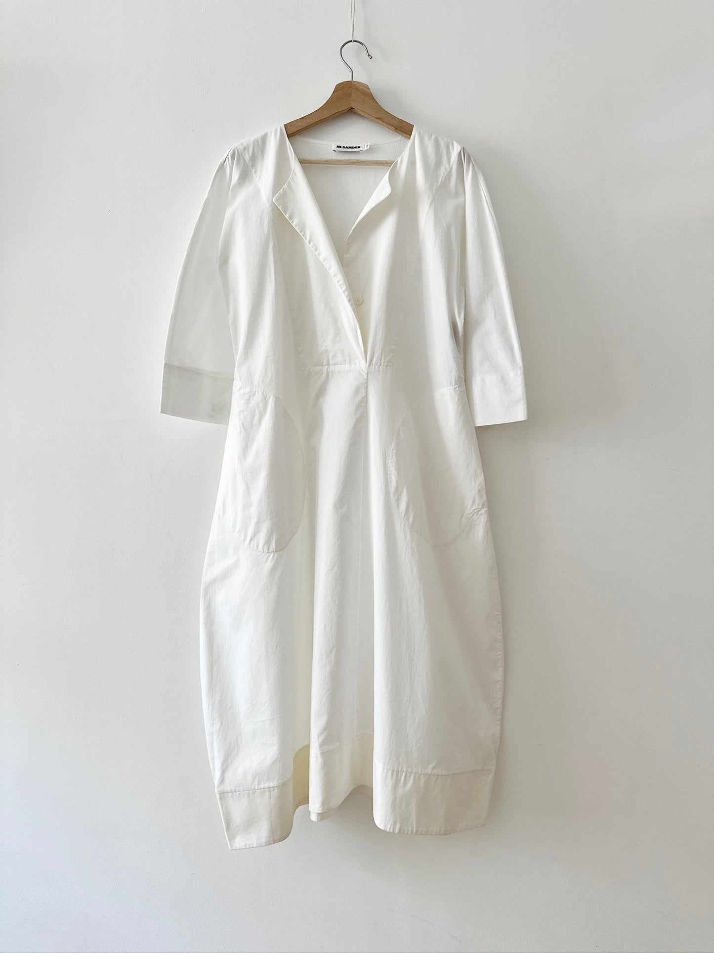 Jil Sander 2013SS Runway Dress