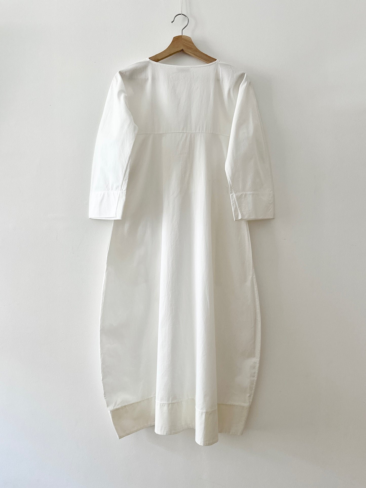 Jil Sander 2013SS Runway Dress