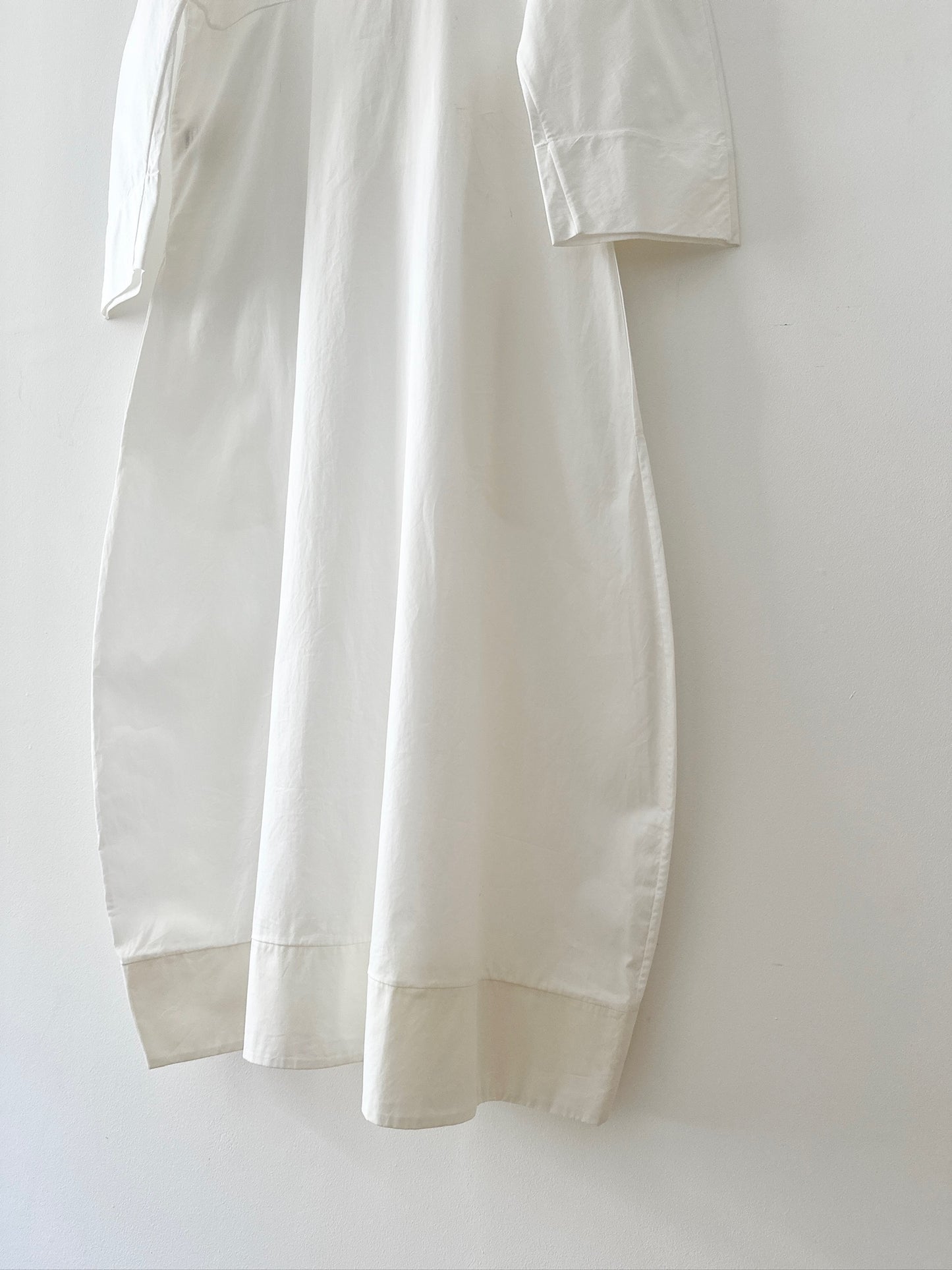 Jil Sander 2013SS Runway Dress