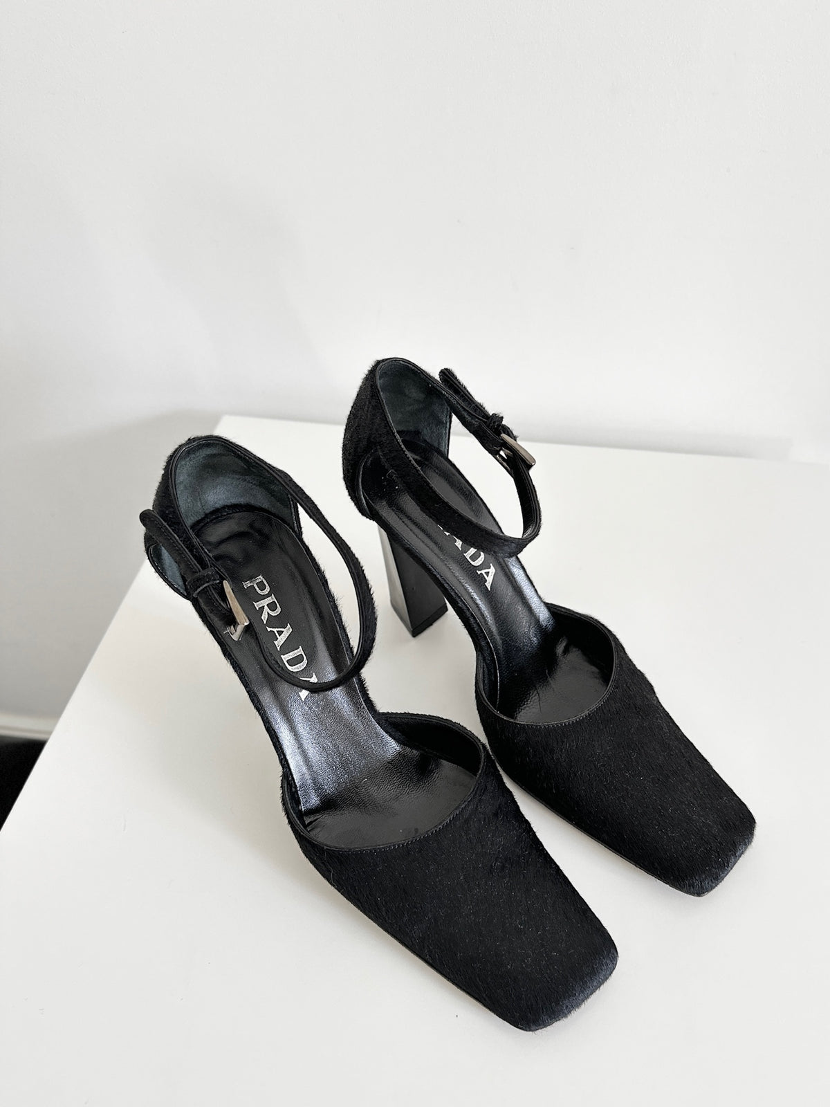 Prada 1998FW Heels (Prada) — view 5 of 7
