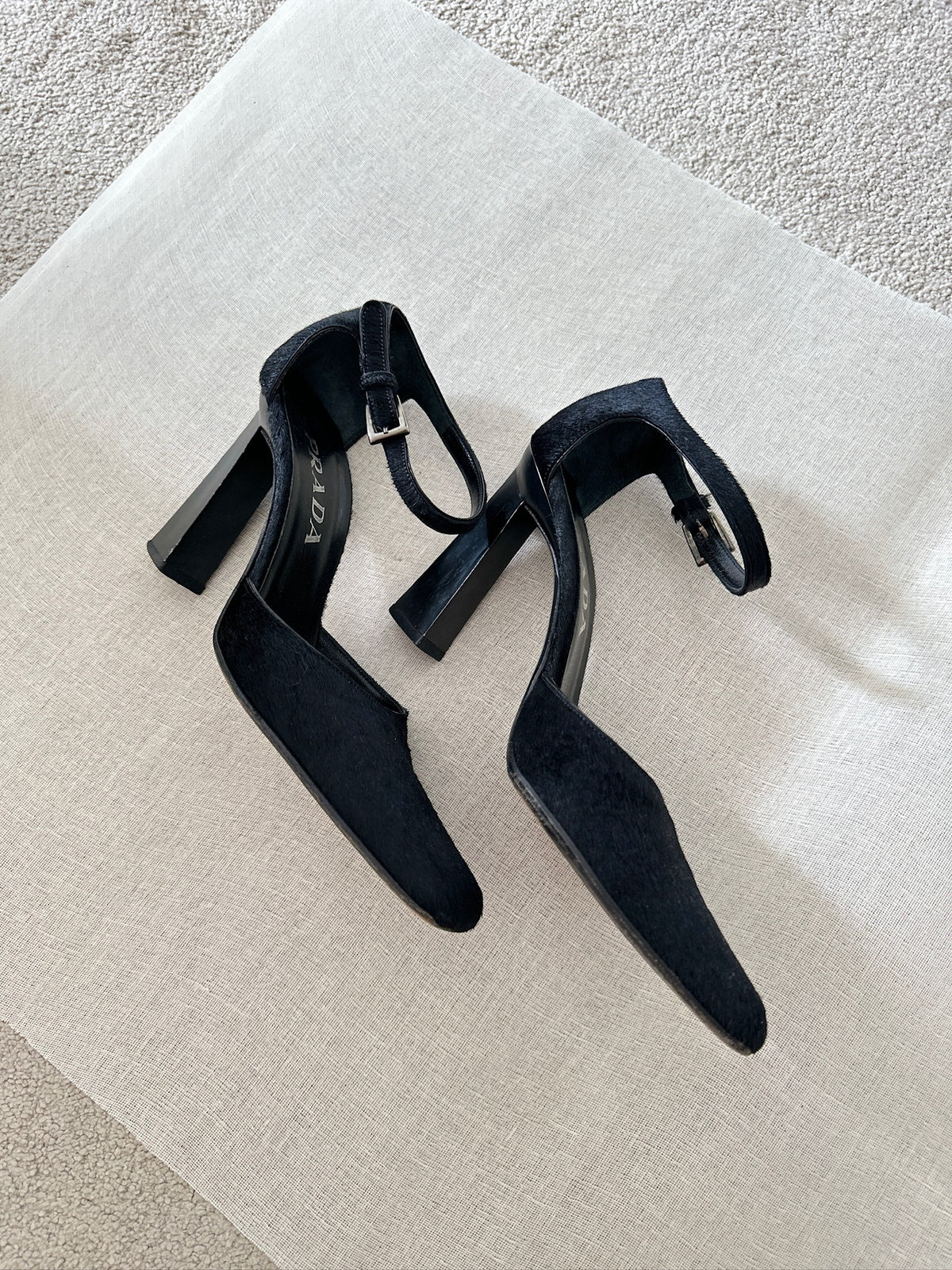 Prada 1998FW Heels (Prada) — view 6 of 7