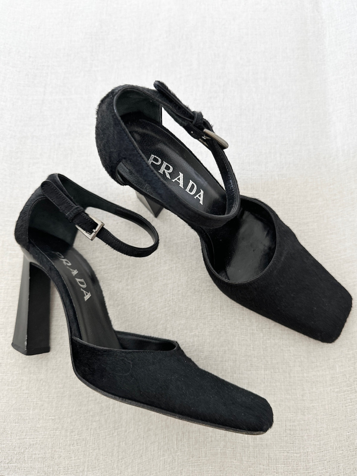 Prada 1998FW Heels (Prada) — view 4 of 7