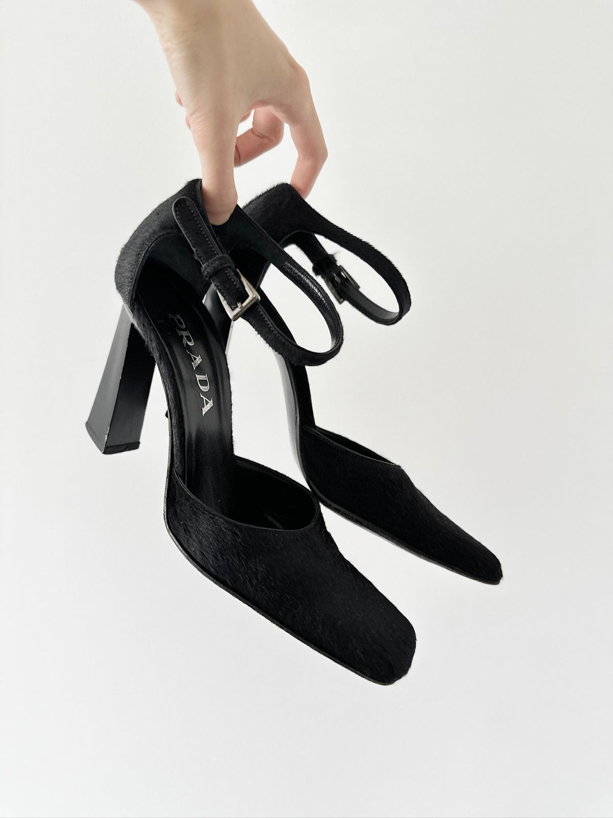 Prada 1998FW Heels (Prada) — view 2 of 7
