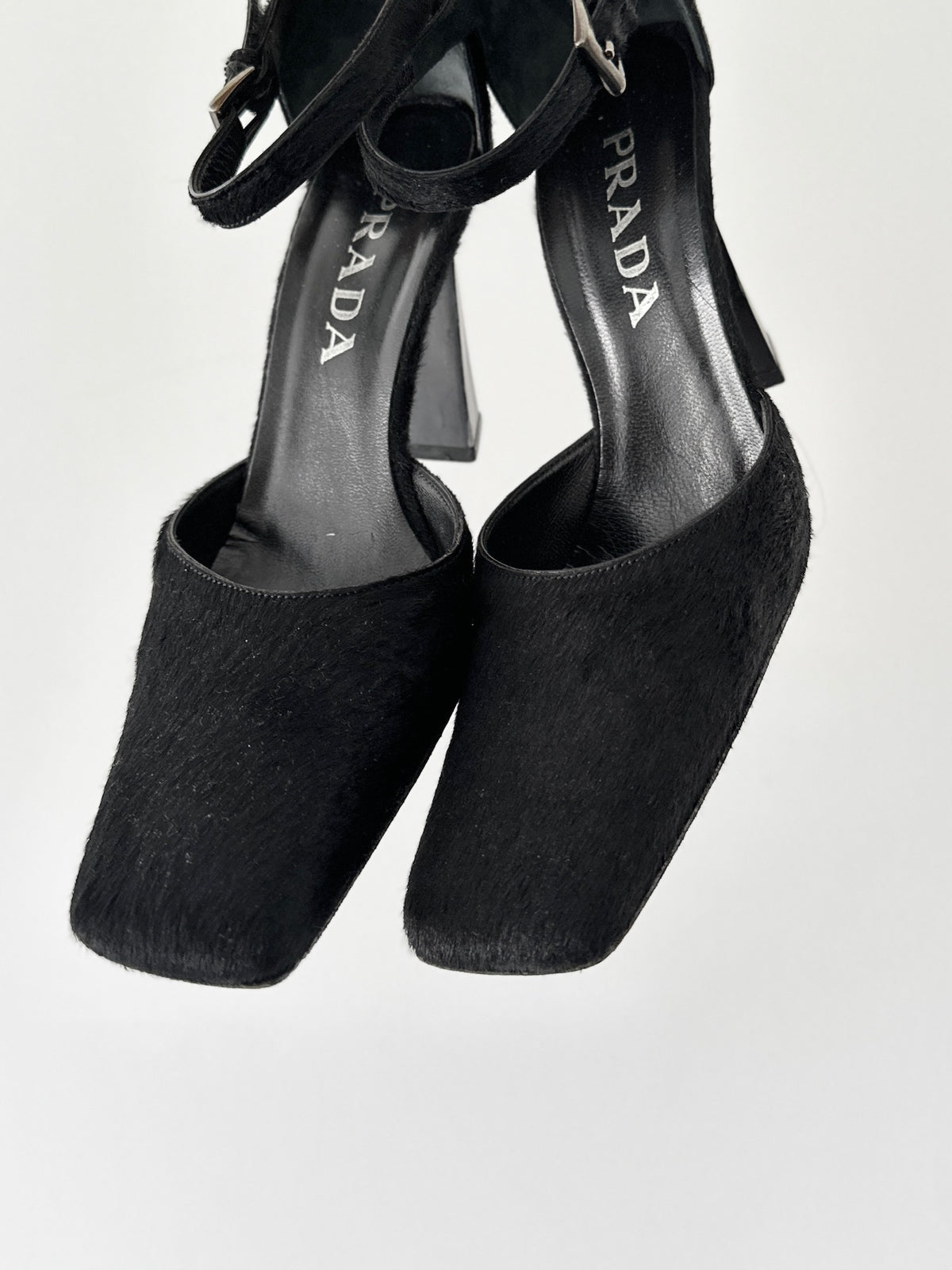 Prada 1998FW Heels (Prada) — view 3 of 7