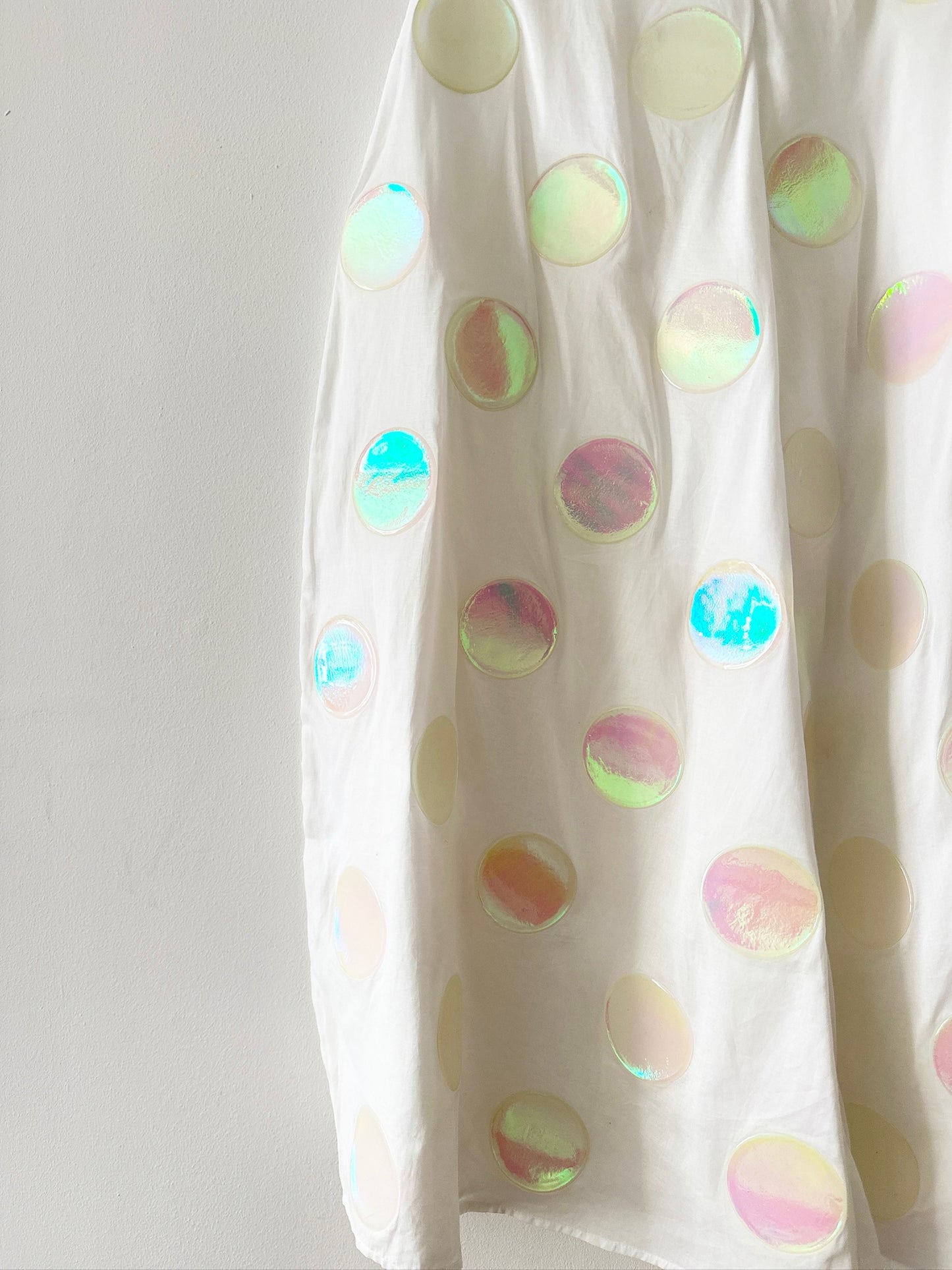 Jil Sander 2013SS Runway Skirt