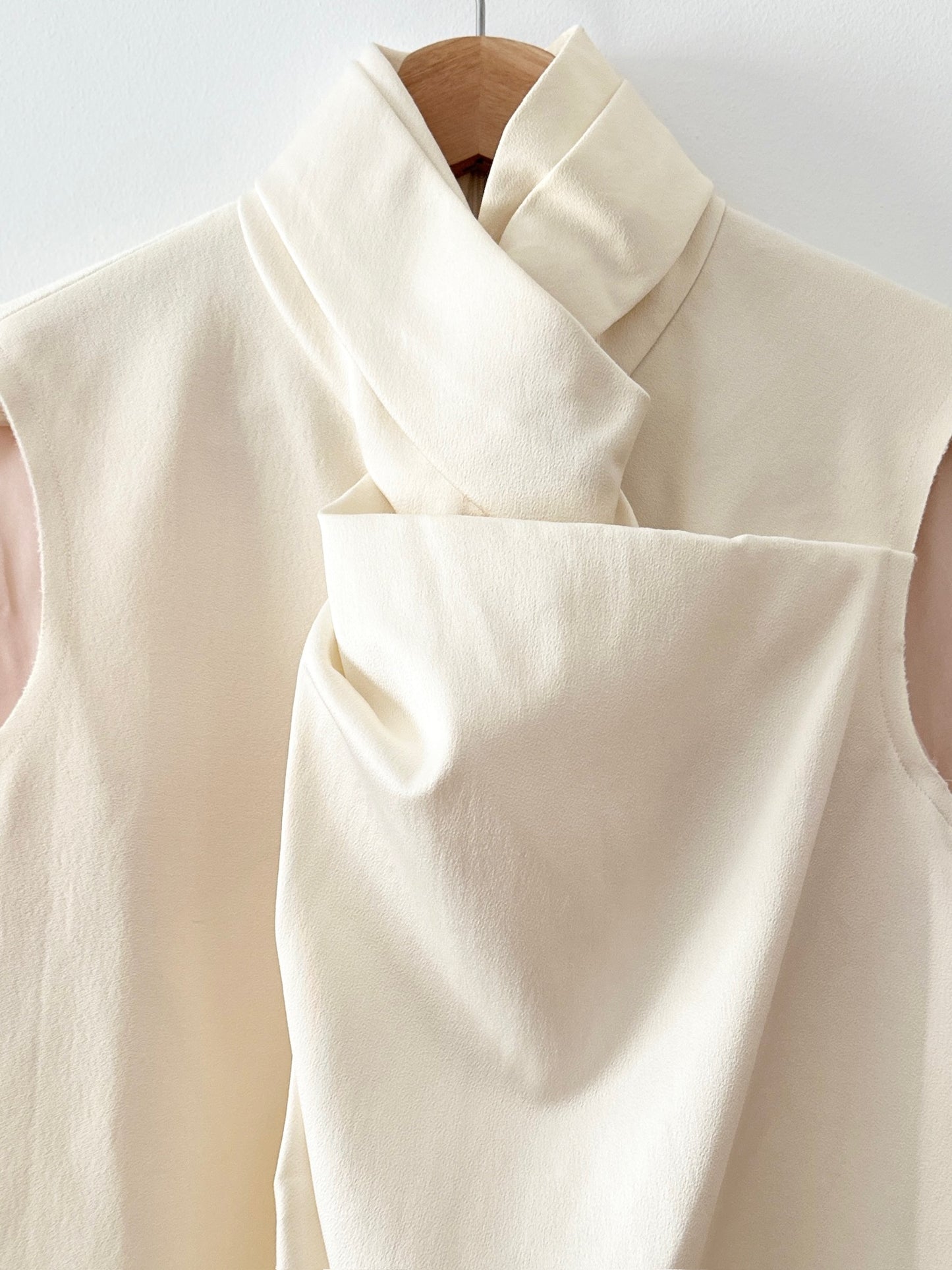 Celine by Phoebe Phlio 2013SS Runway Top