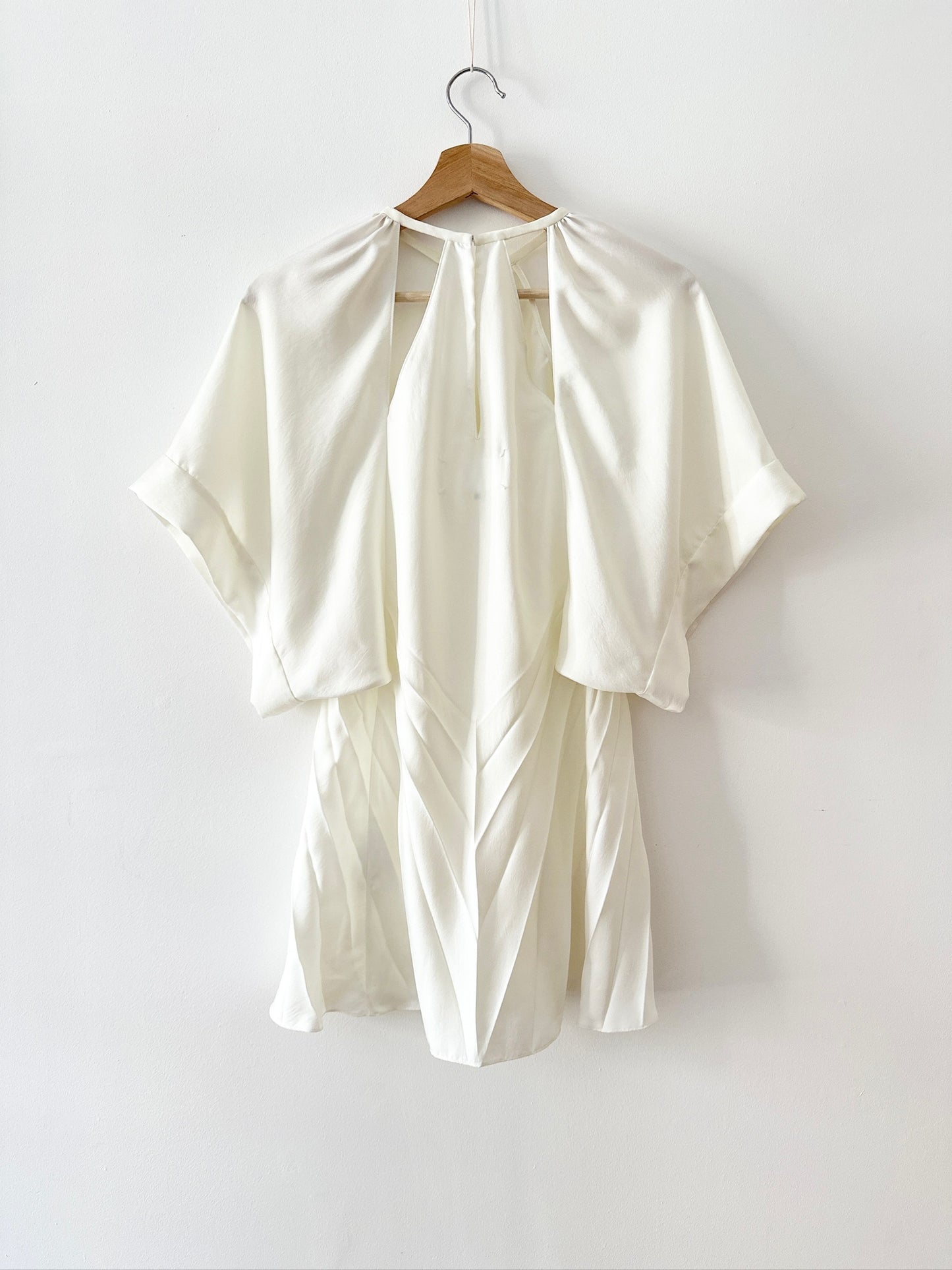 Maison Margiela 2018SS Runway Top