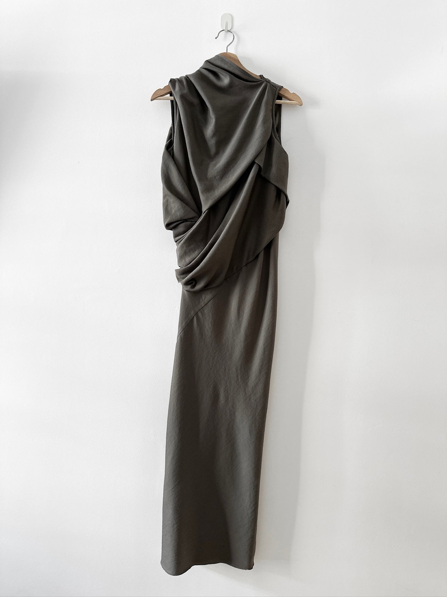 Rick Owens 2019FW Dress