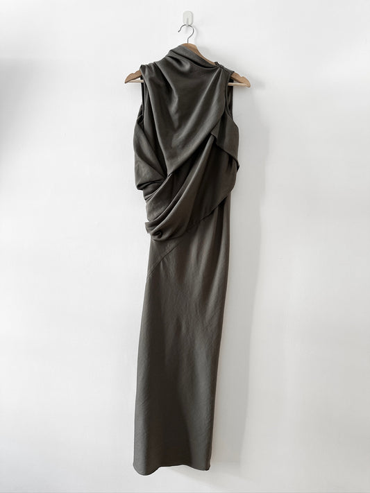 Rick Owens 2019FW Dress
