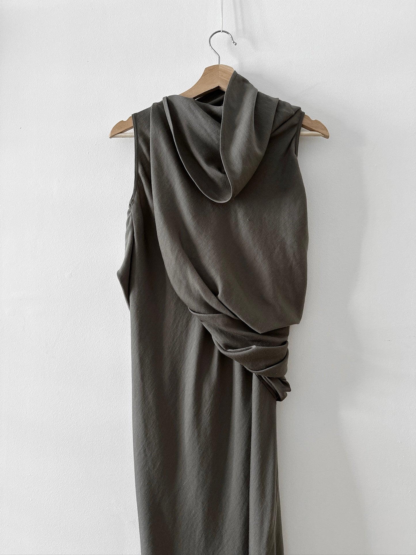 Rick Owens 2019FW Dress