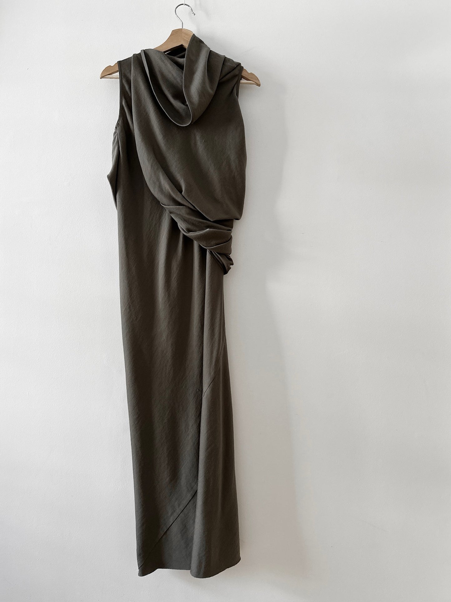 Rick Owens 2019FW Dress