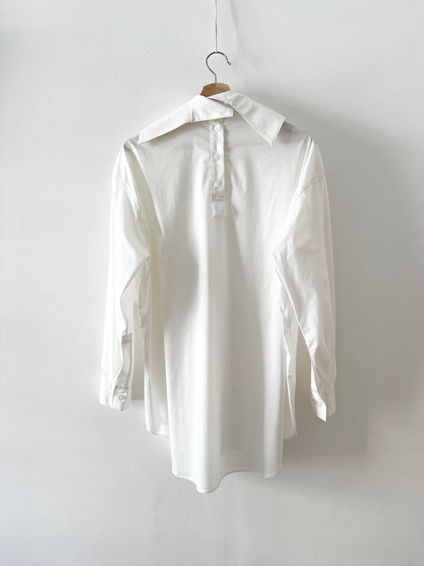 Issey Miyake 2023FW Runway Blouse