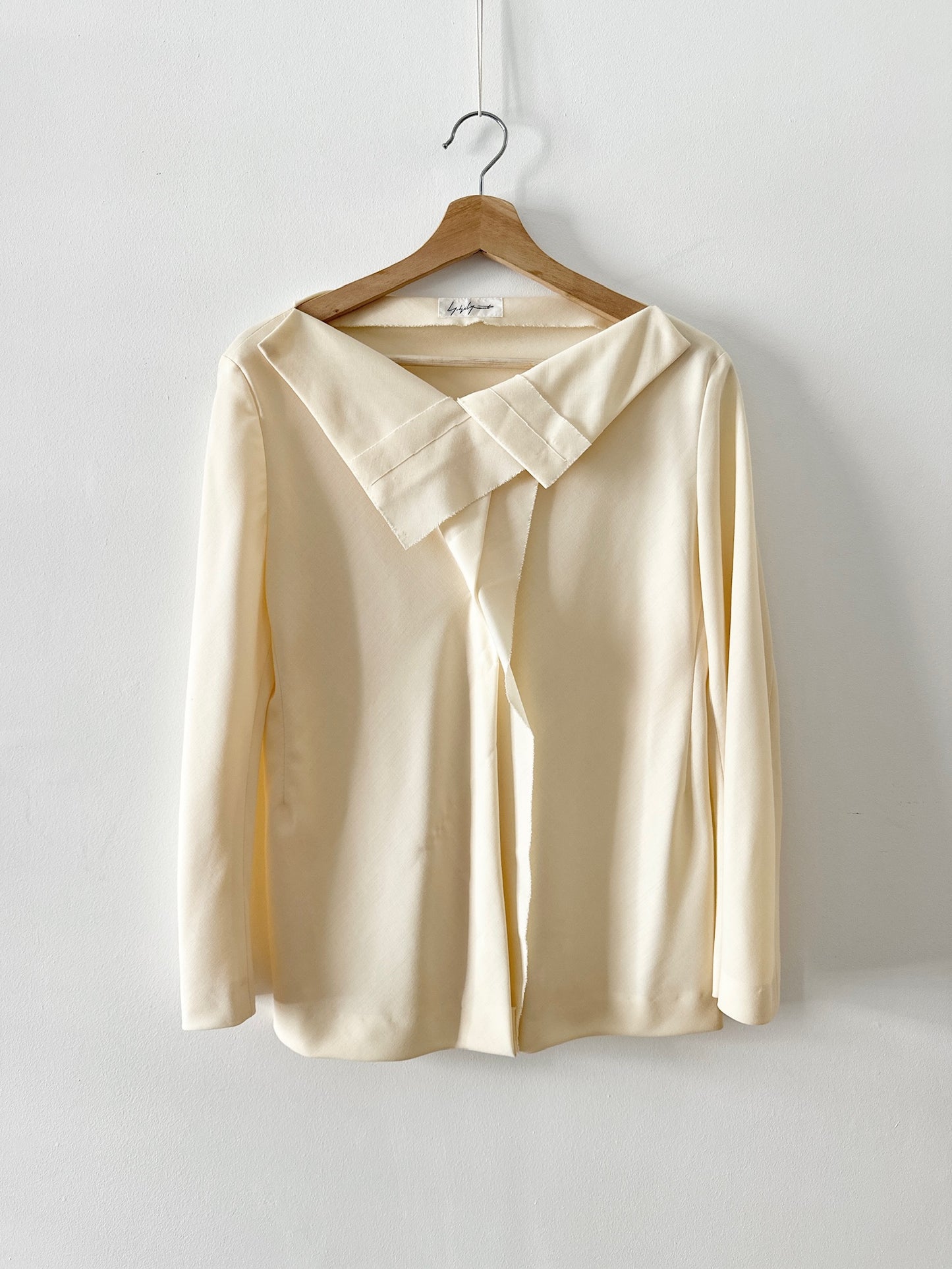 Yohji Yamamoto 1999SS Runway Blazer