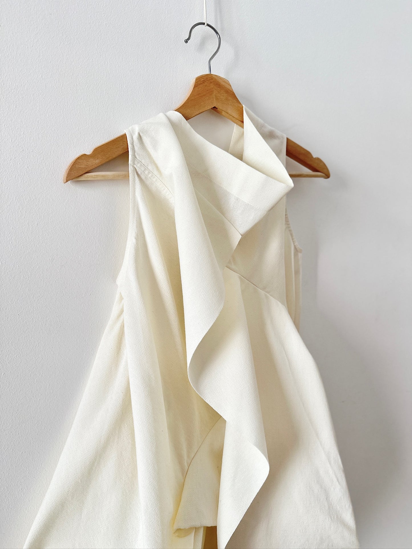 Rick Owens 2017SS Runway Dress
