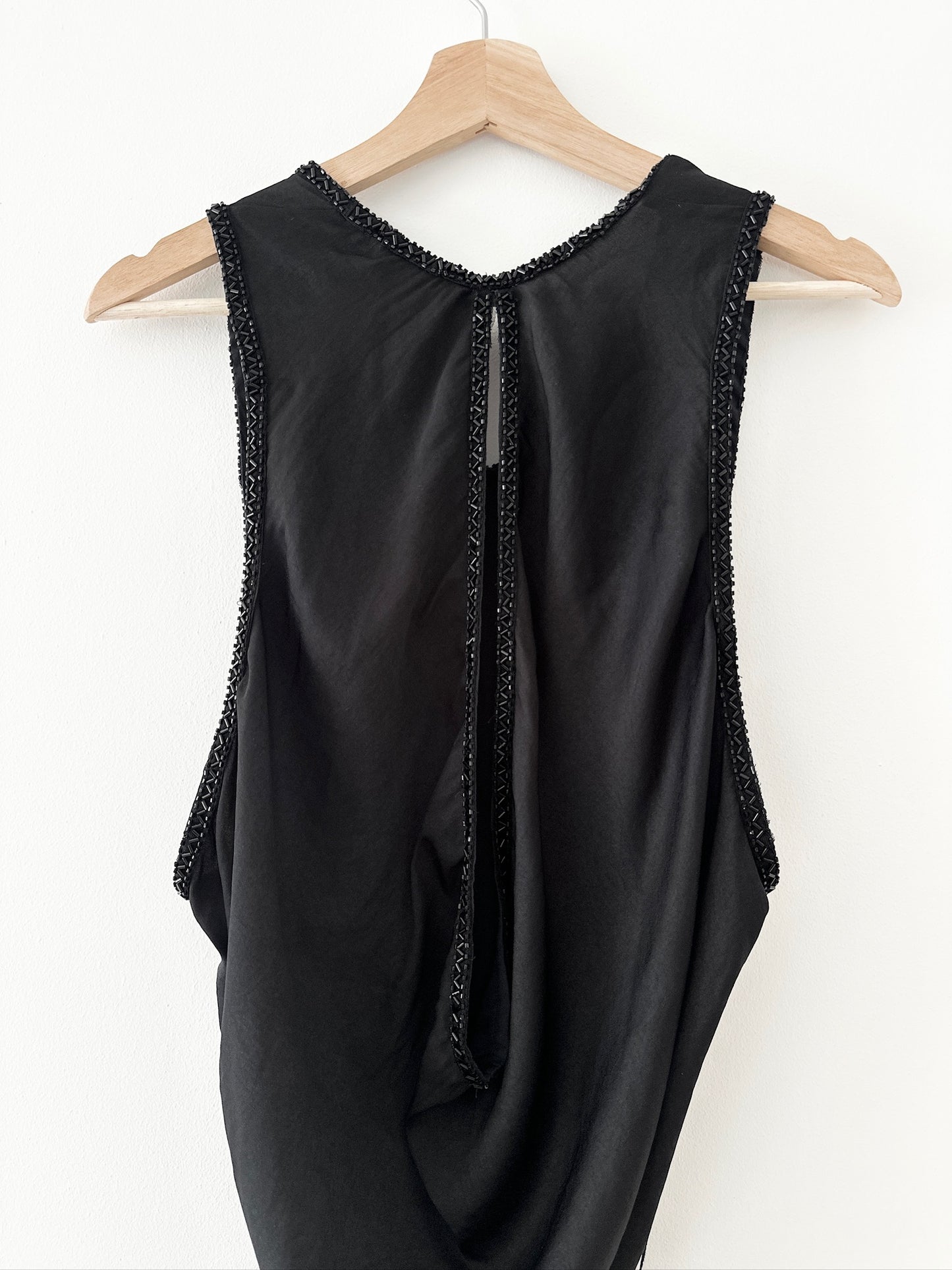 Ann Demeulemeester 2012SS Runway Dress