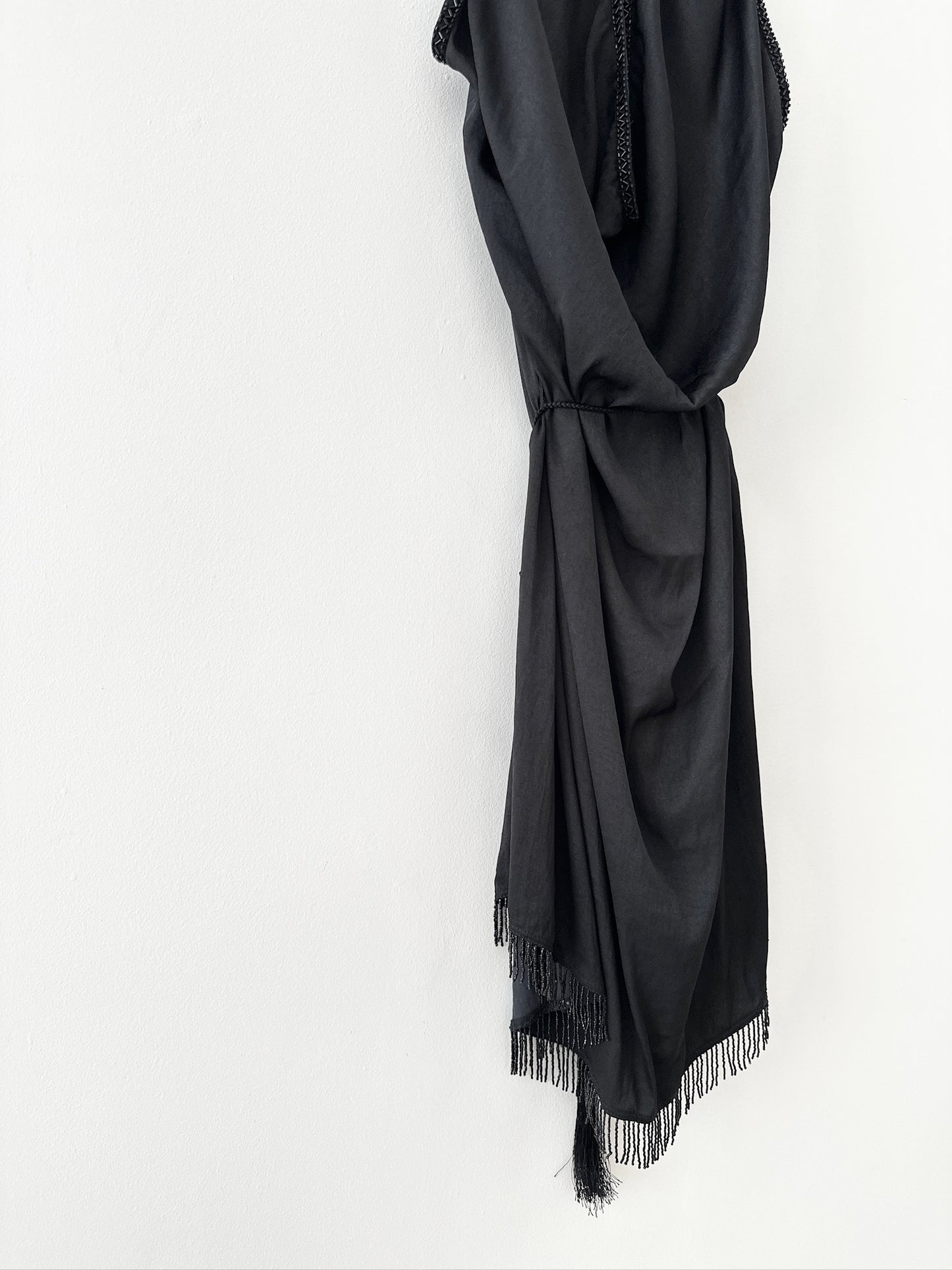 Ann Demeulemeester 2012SS Runway Dress