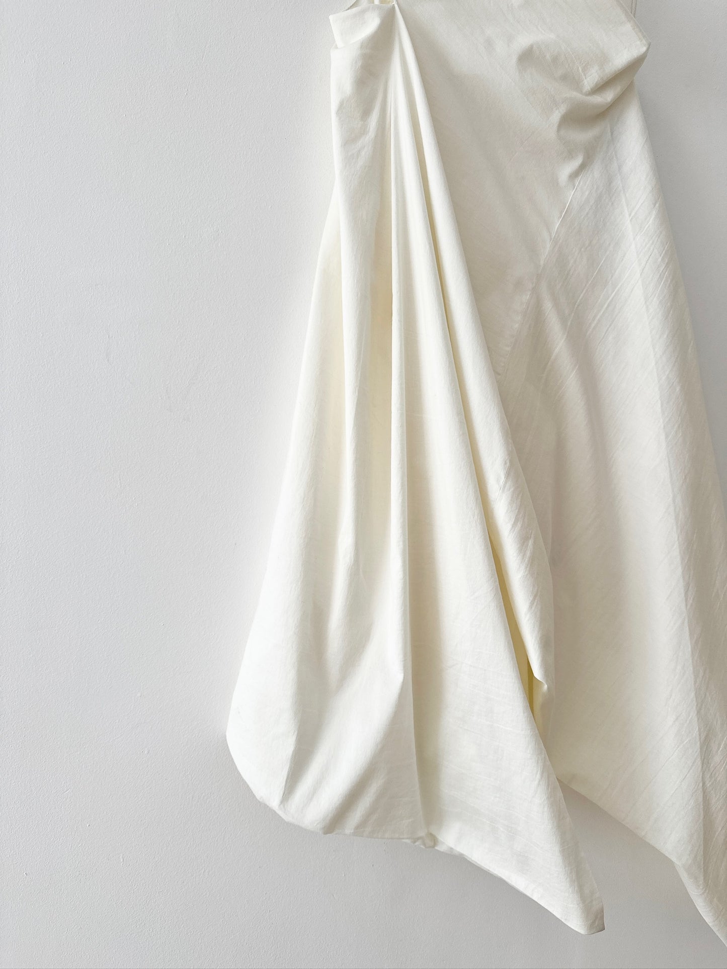 Rick Owens 2011SS Runway Dress