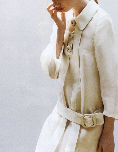 Prada 2011FW Dress (Prada) — view 7 of 8