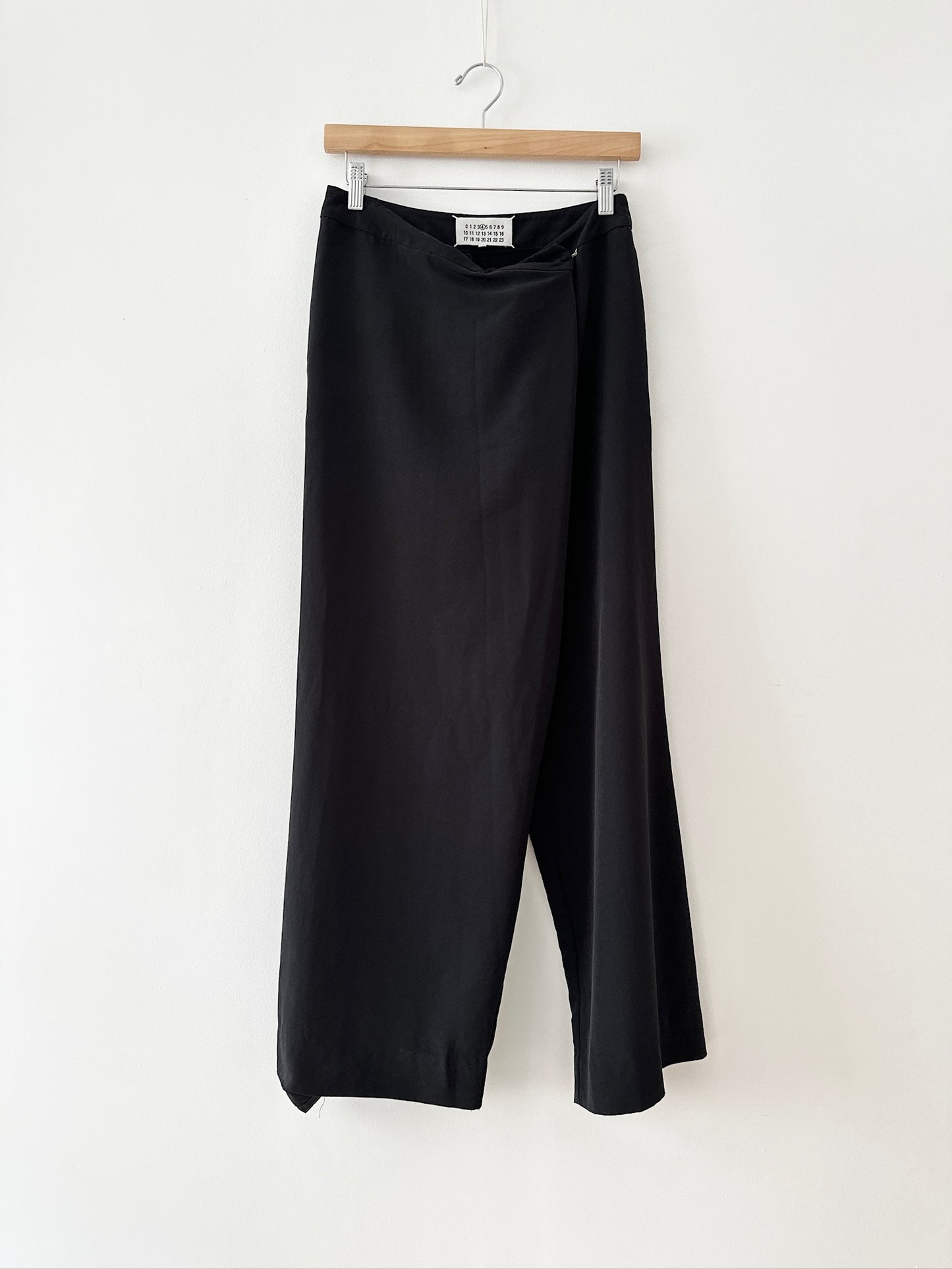 Maison Margiela 2012SS Runway Trousers