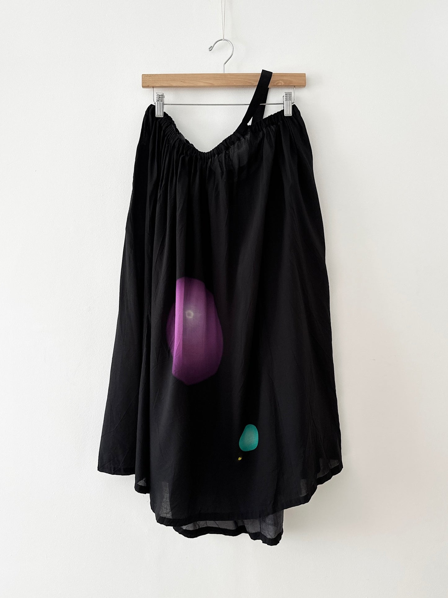 Yohji Yamamoto Y's 2018SS Skirt