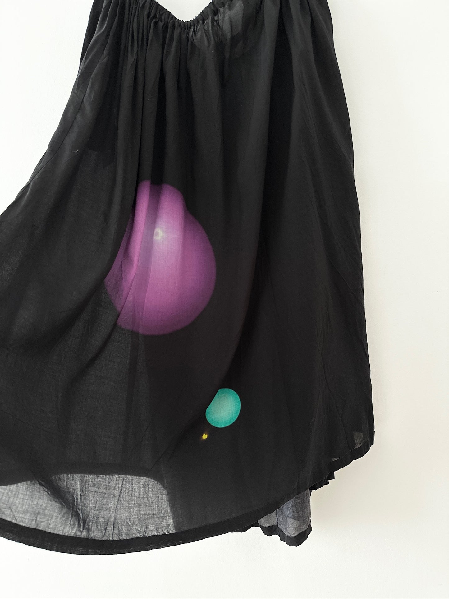 Yohji Yamamoto Y's 2018SS Skirt