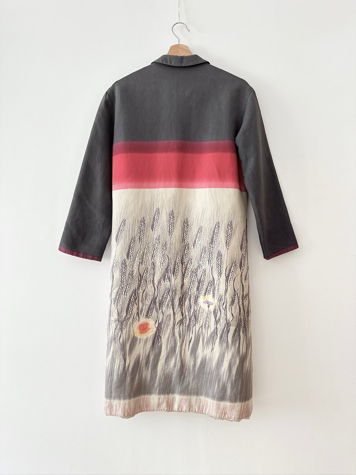 Prada 1998SS Runway Coat