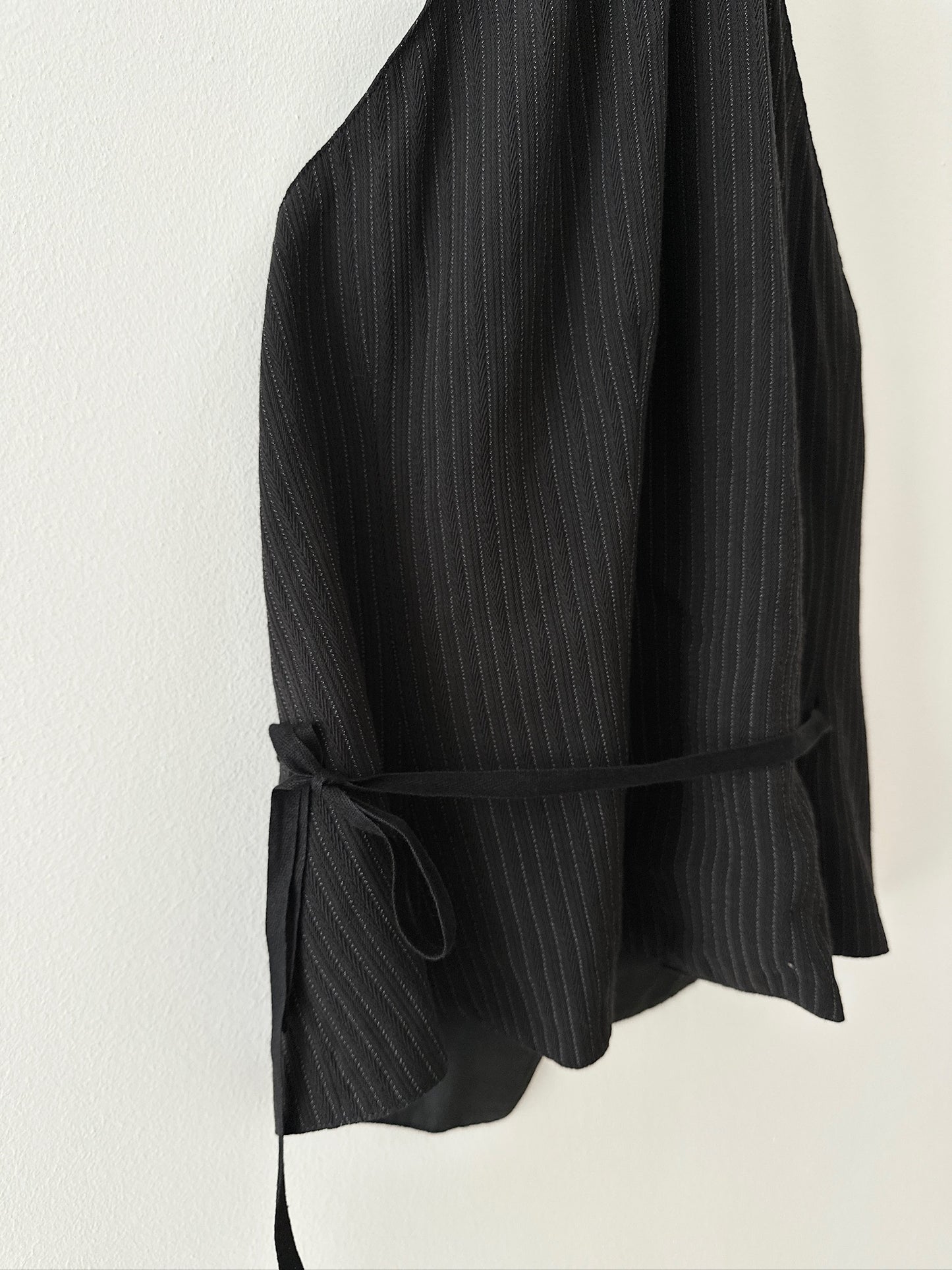 Ann Demeulemeester 1995FW Archive Top