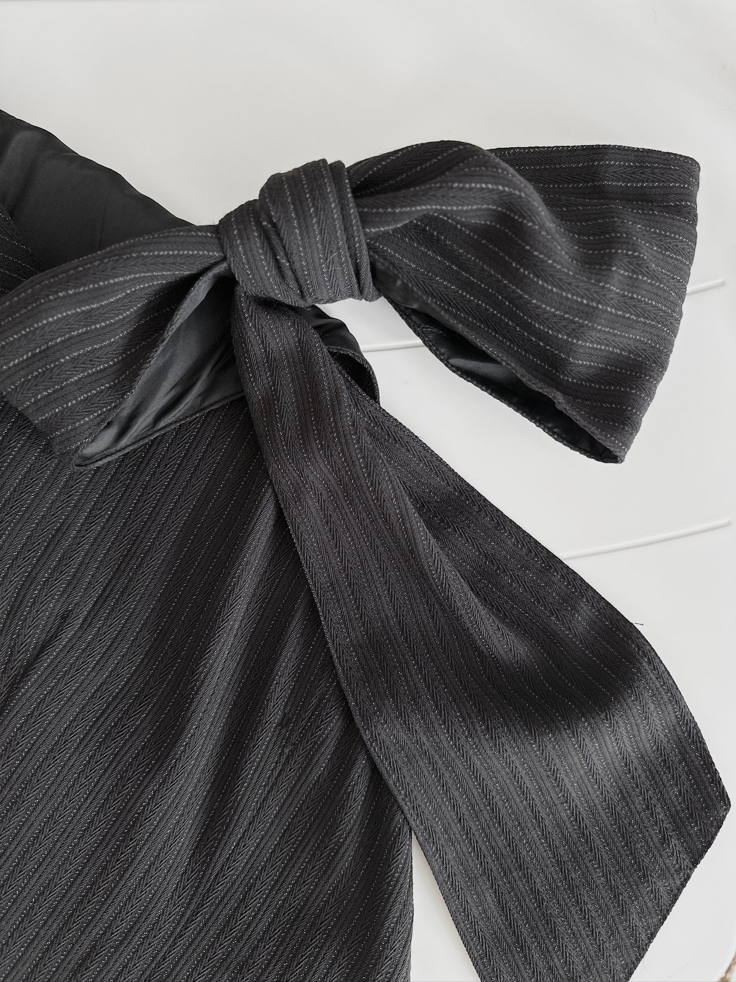 Ann Demeulemeester 1995FW Archive Top