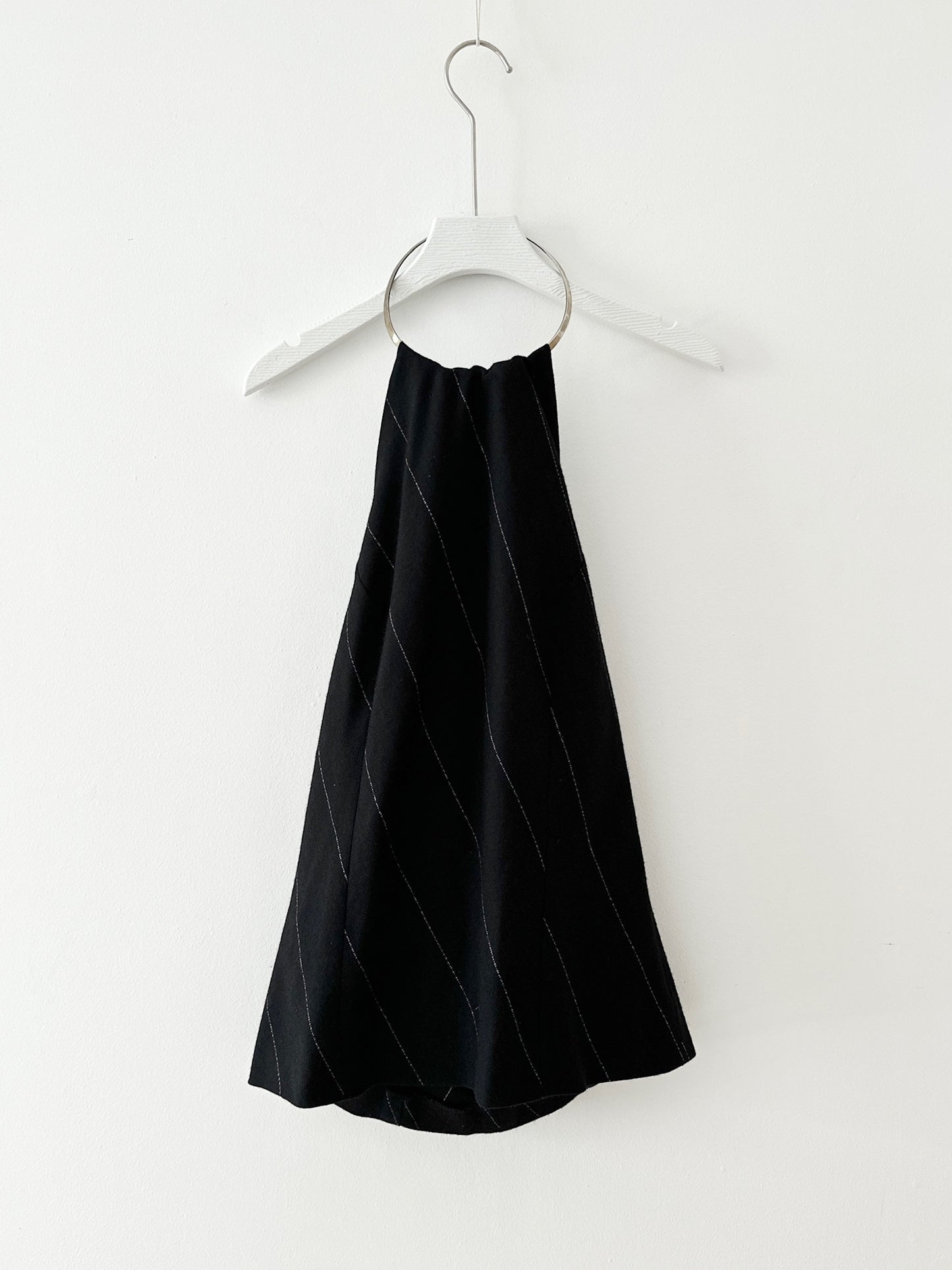 Ann Demeulemeester 1997FW Runway Top