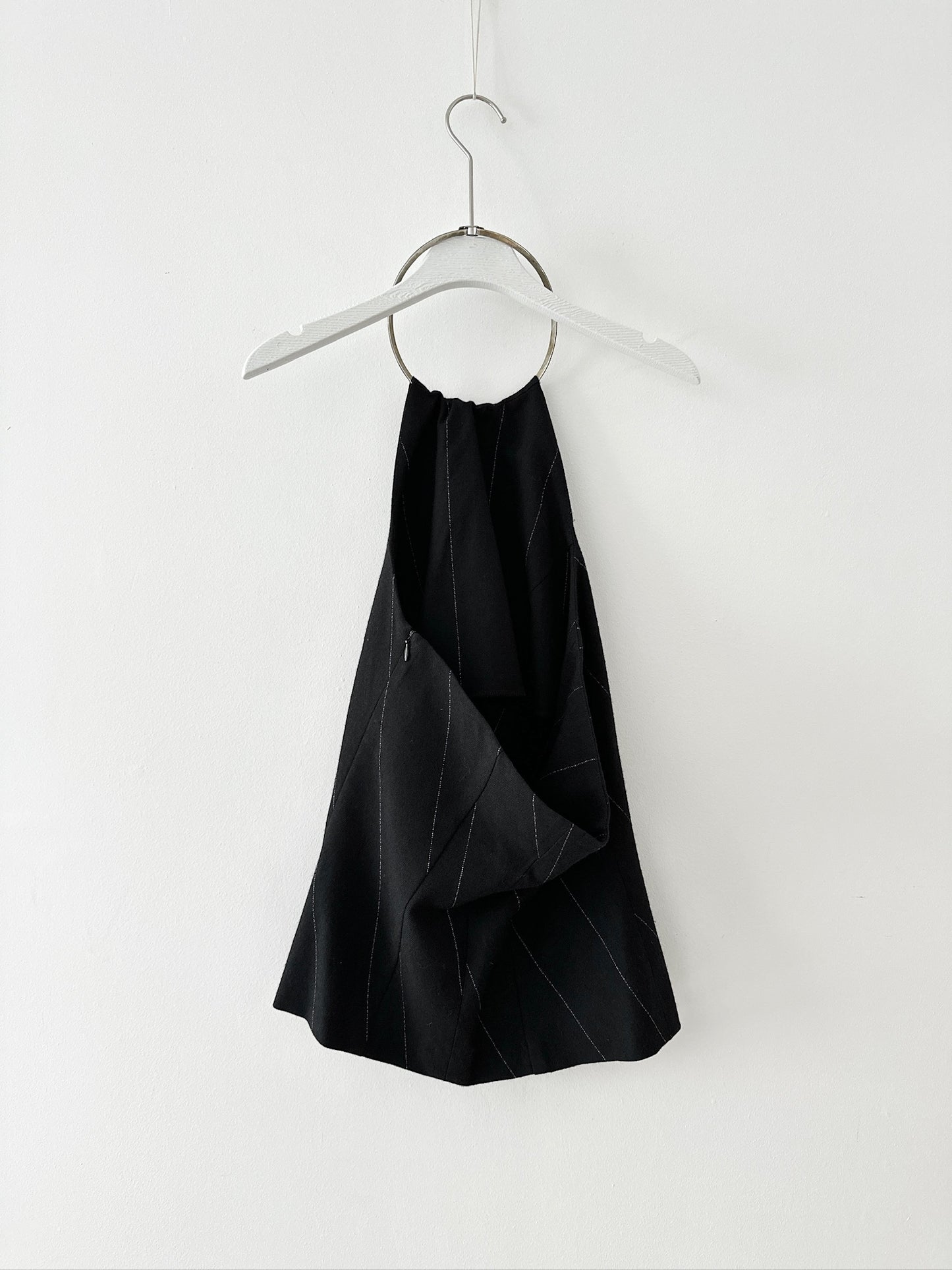 Ann Demeulemeester 1997FW Runway Top