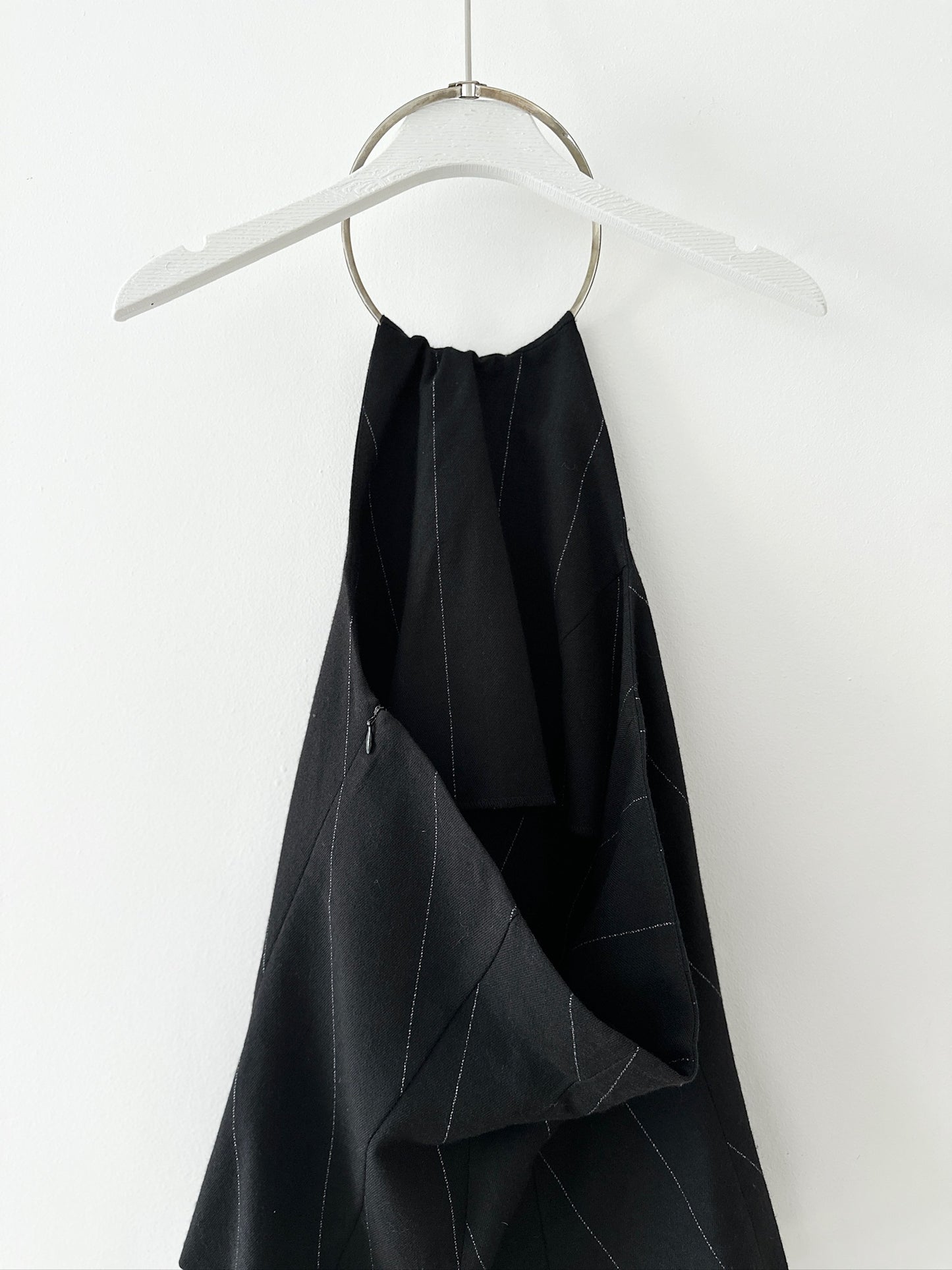 Ann Demeulemeester 1997FW Runway Top