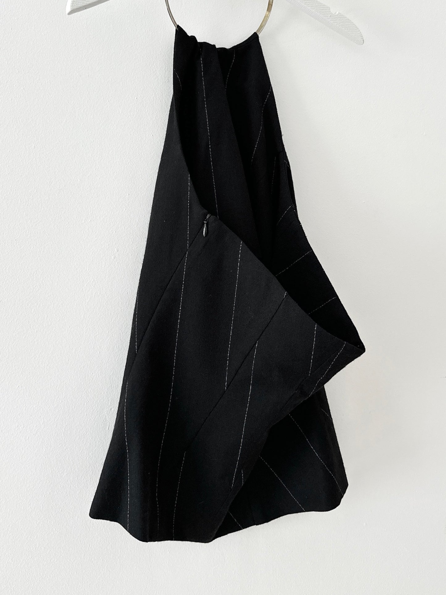 Ann Demeulemeester 1997FW Runway Top
