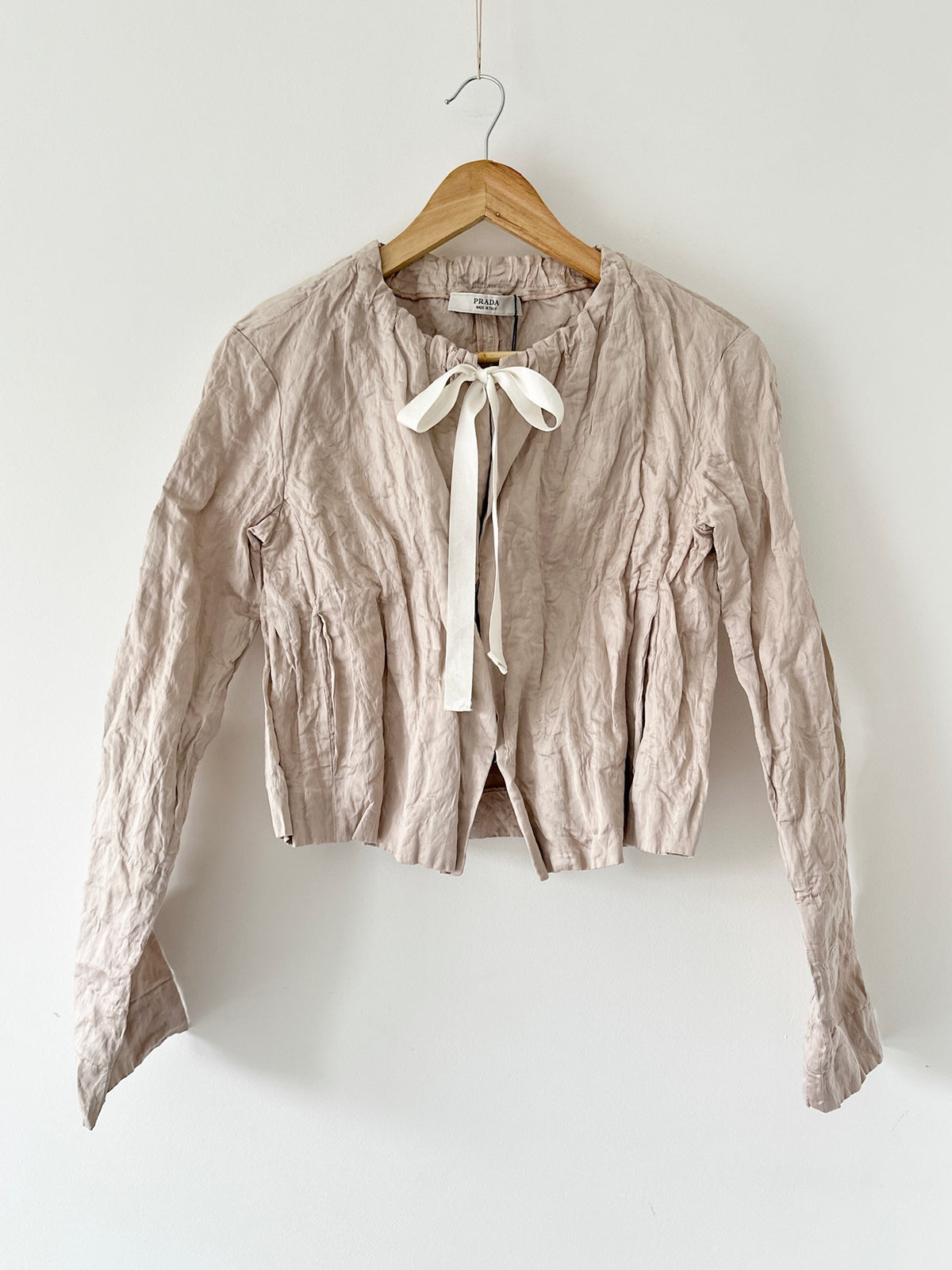 Prada 2009SS Blazer (Prada) — view 2 of 7