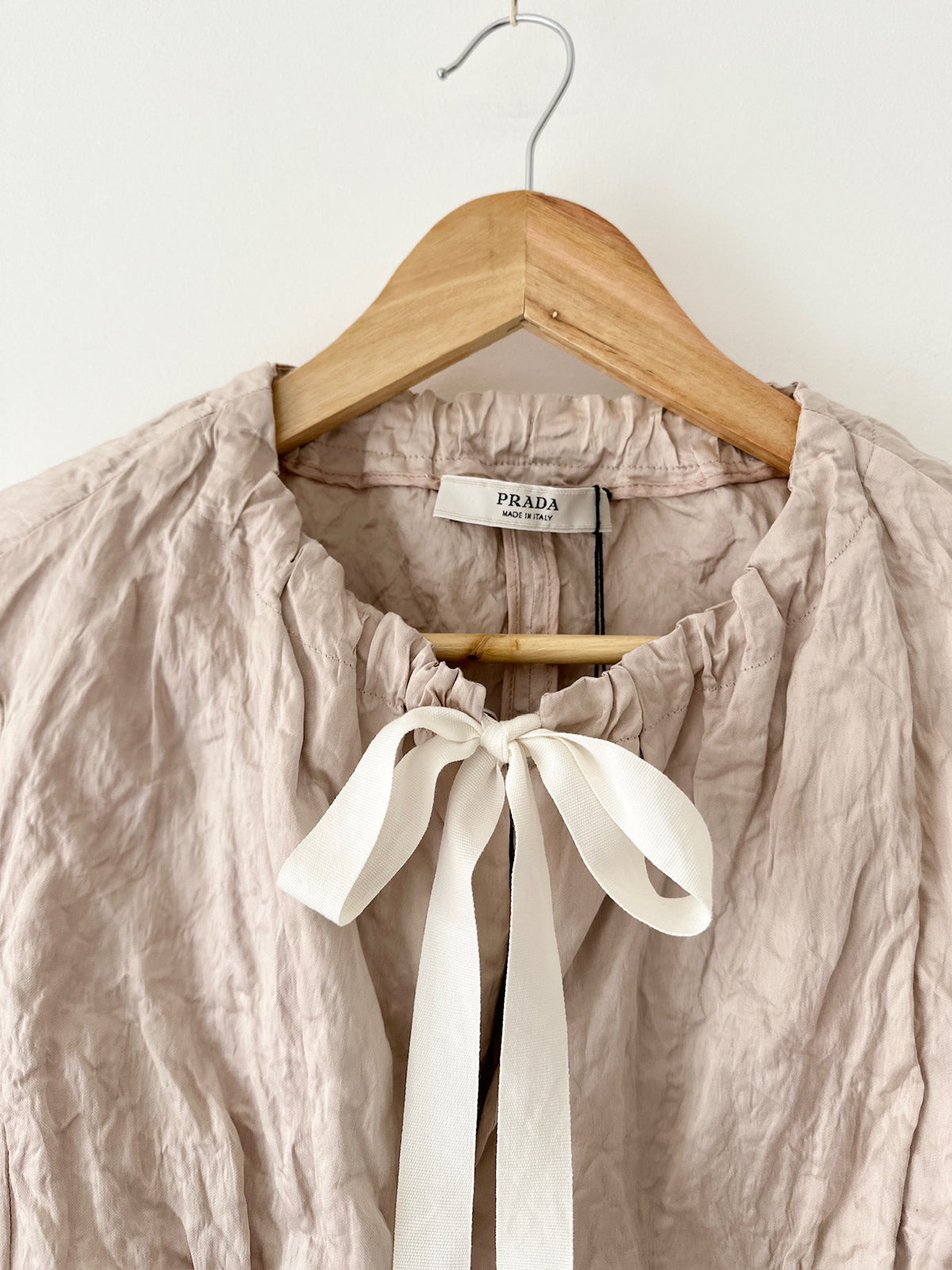 Prada 2009SS Blazer (Prada) — view 4 of 7