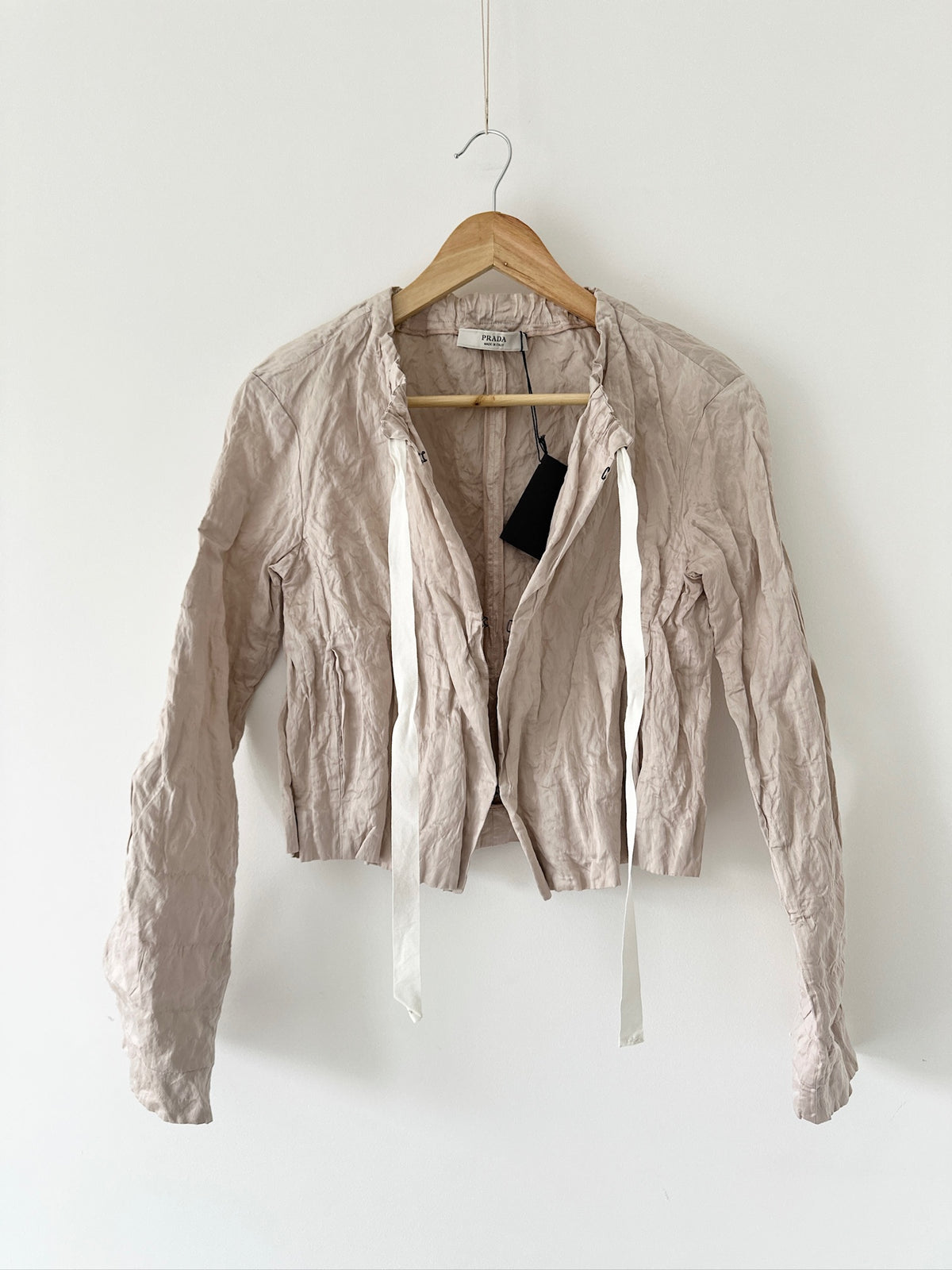 Prada 2009SS Blazer (Prada) — view 5 of 7