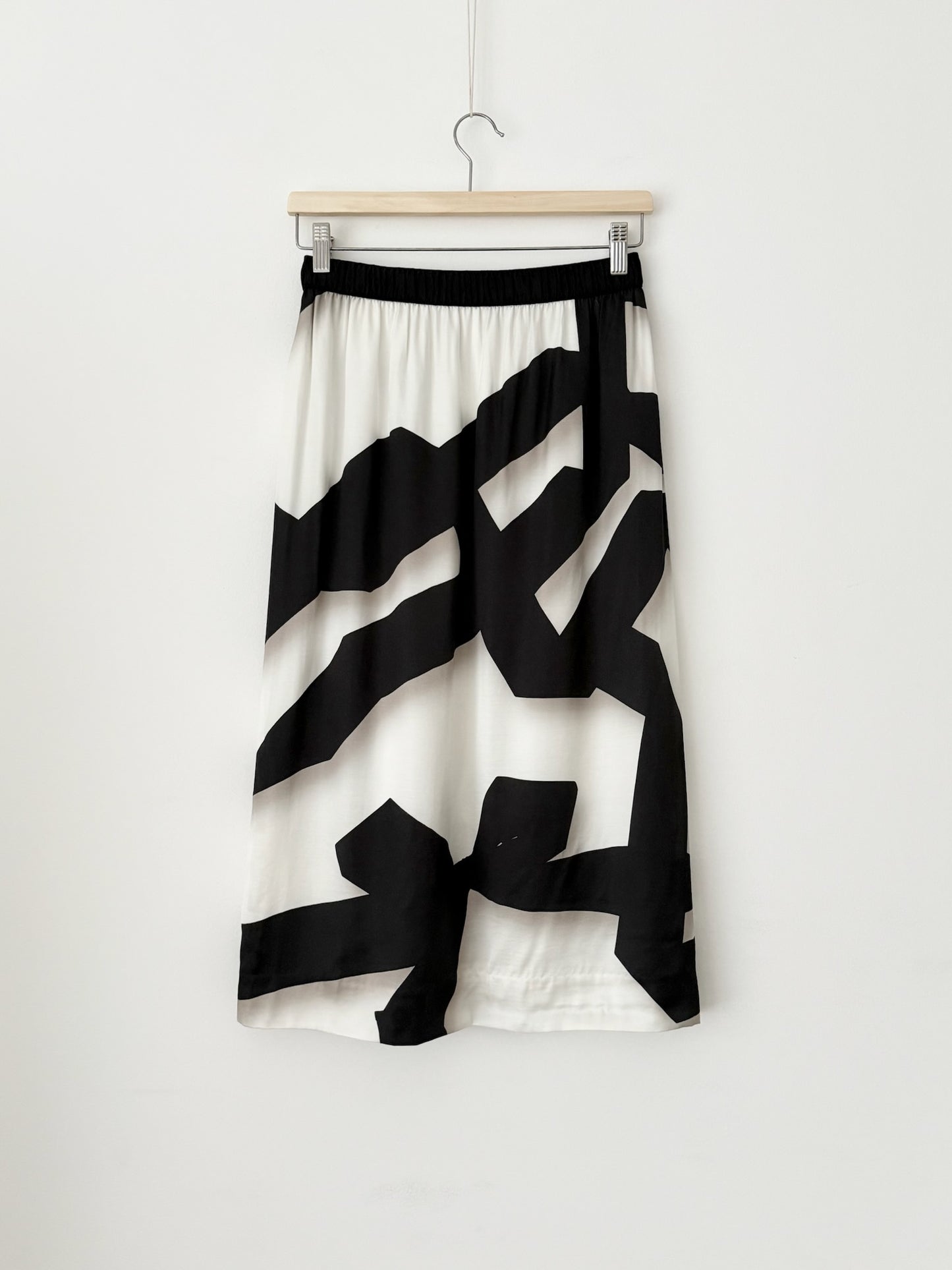 Dries Van Noten 2020SS Runway Skirt