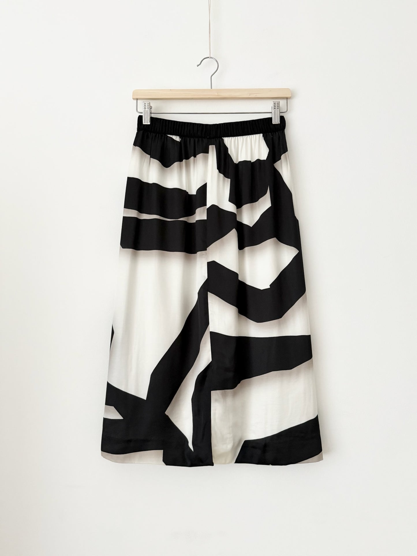 Dries Van Noten 2020SS Runway Skirt