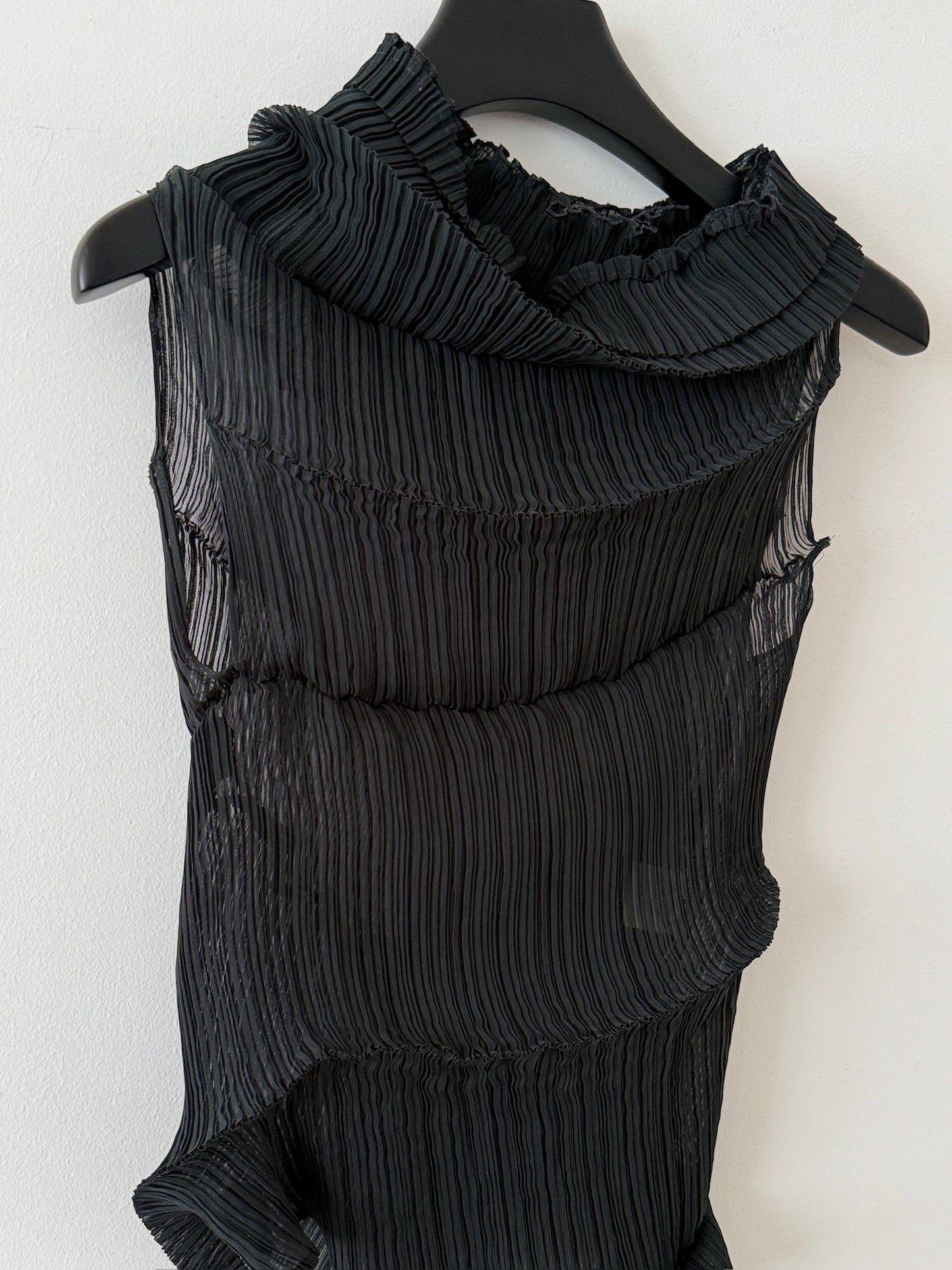 Issey Miyake 1994SS Archive Top