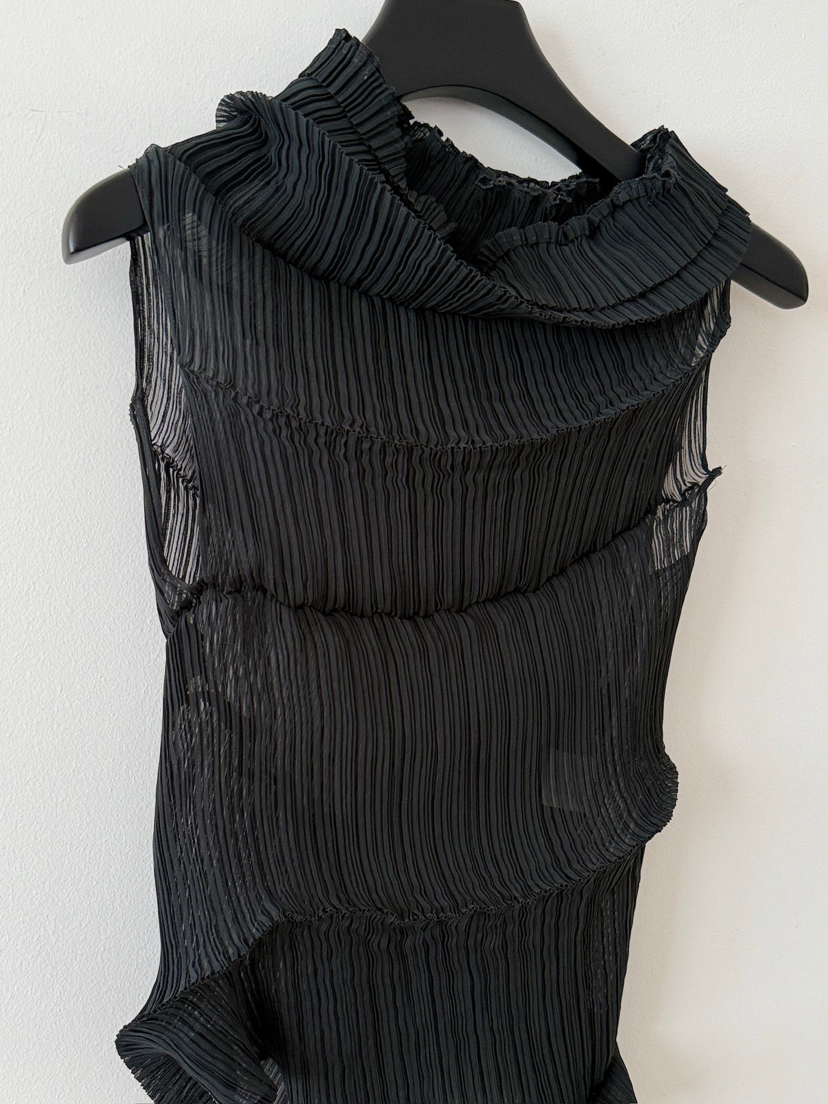 Issey Miyake 1994SS Archive Top (Issey Miyake) — view 3 of 8