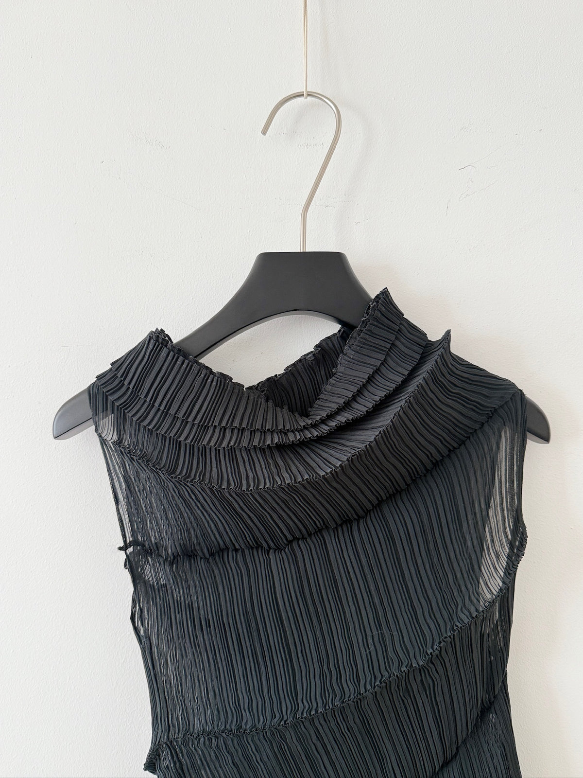 Issey Miyake 1994SS Archive Top (Issey Miyake) — view 5 of 8
