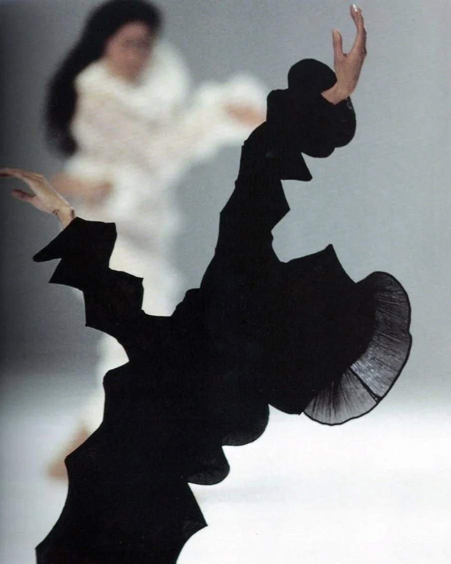 Issey Miyake 1994SS Archive Top (Issey Miyake) — view 8 of 8