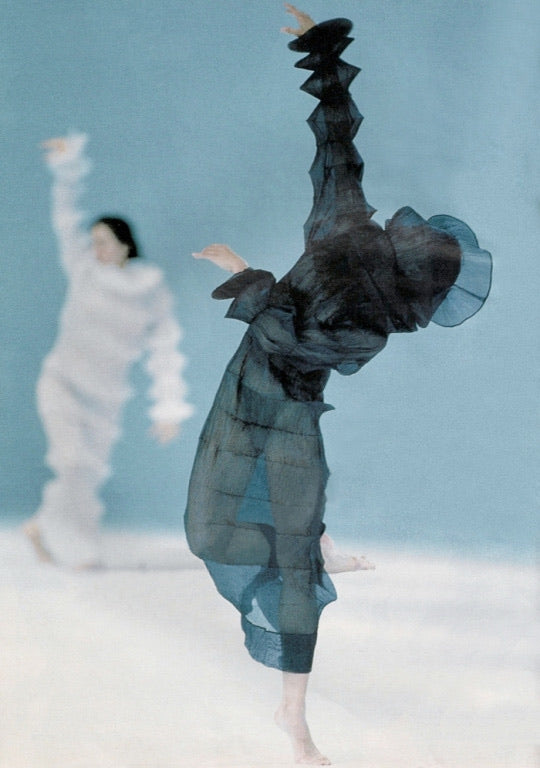 Issey Miyake 1994SS Archive Top (Issey Miyake) — view 1 of 8