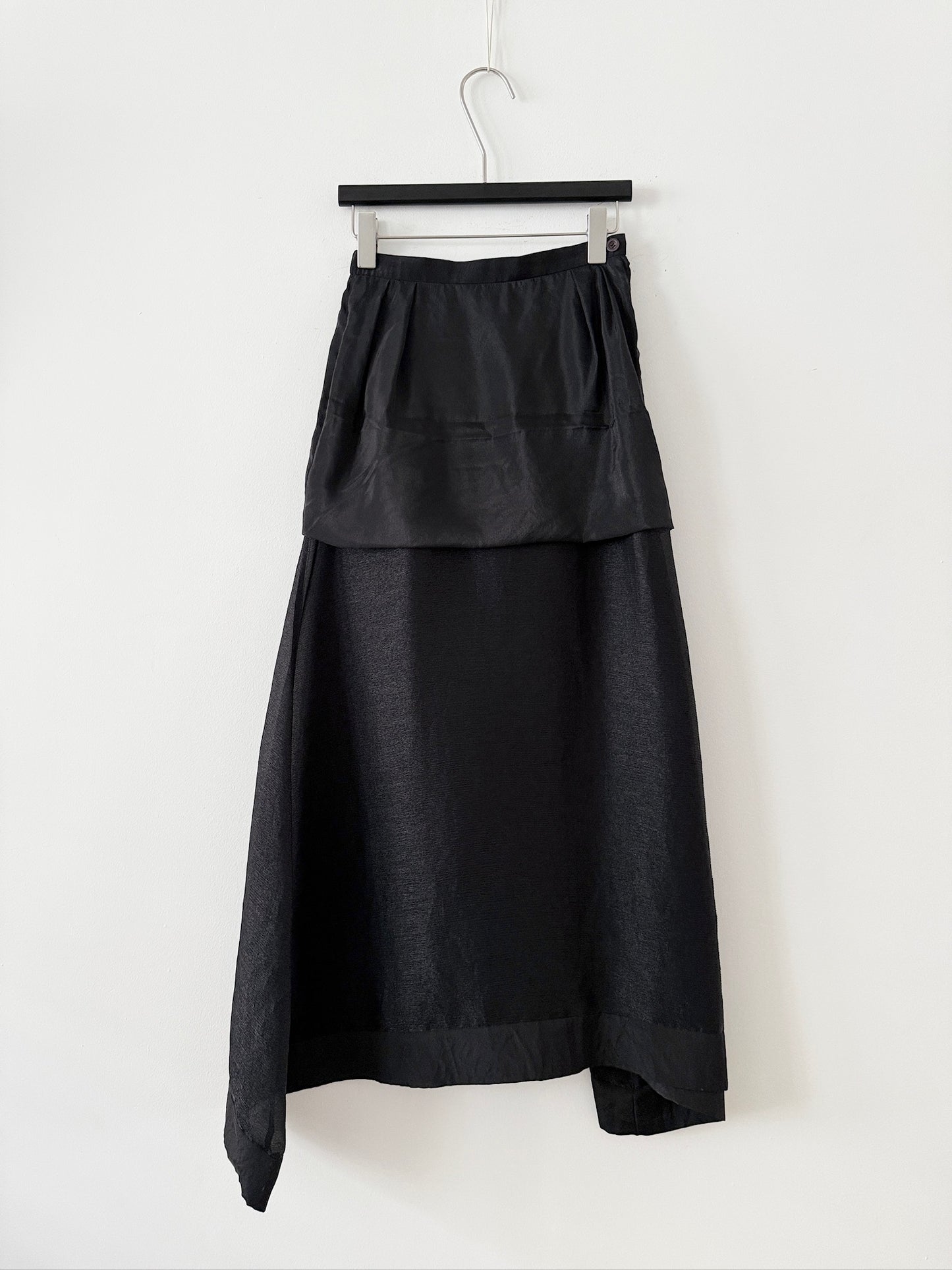 Issey Miyake 1996SS Archive Skirt