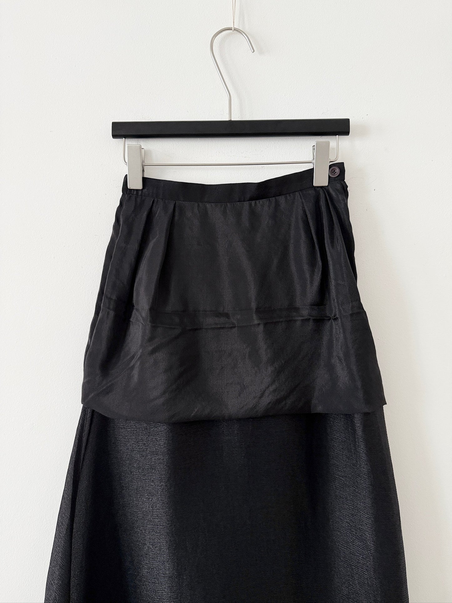 Issey Miyake 1996SS Archive Skirt