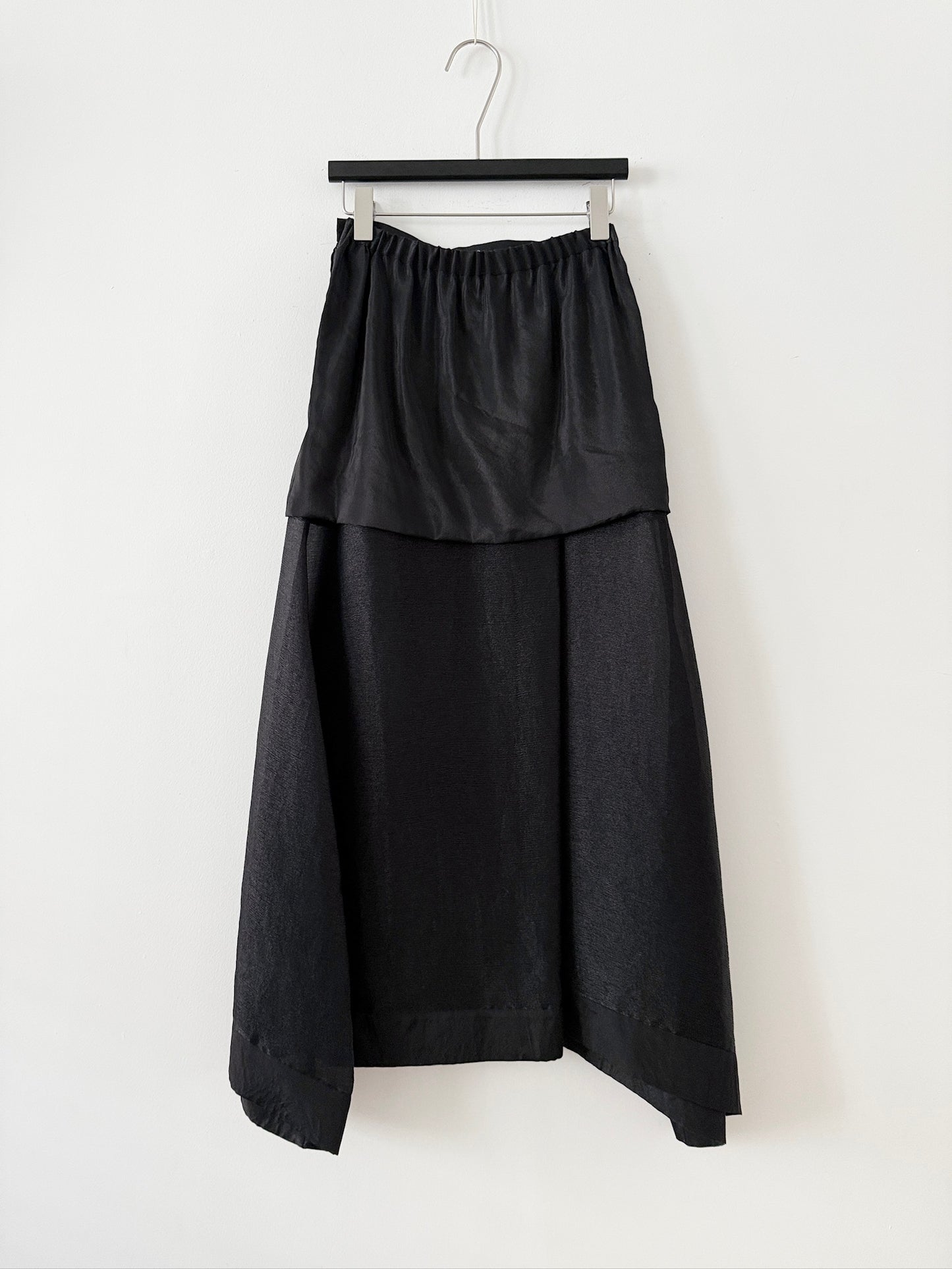 Issey Miyake 1996SS Archive Skirt