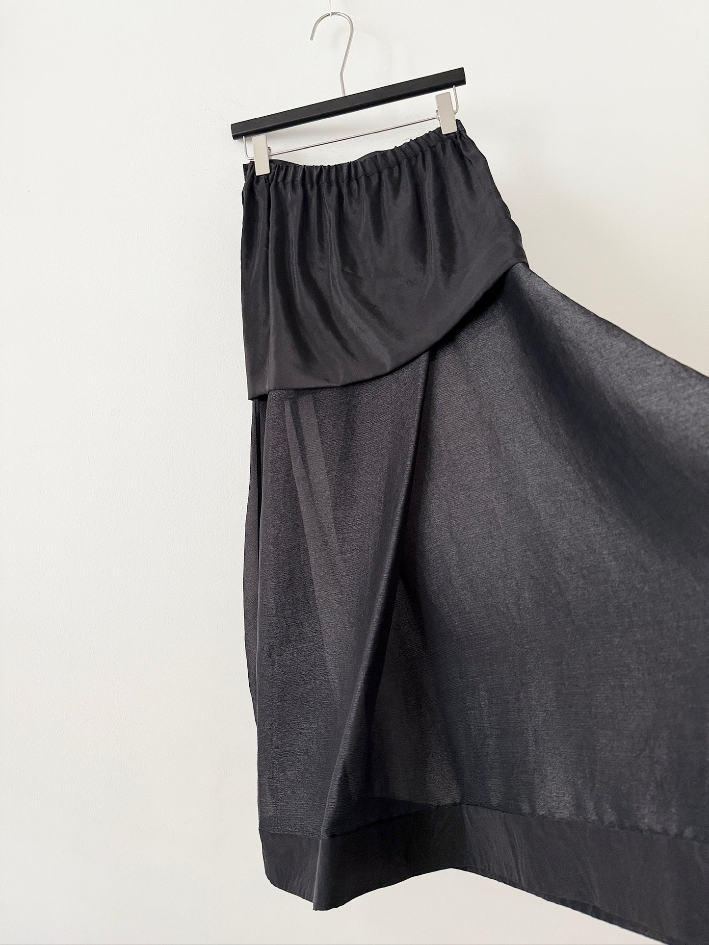 Issey Miyake 1996SS Archive Skirt