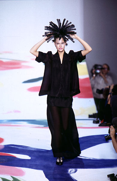 Issey Miyake 1996SS Archive Skirt