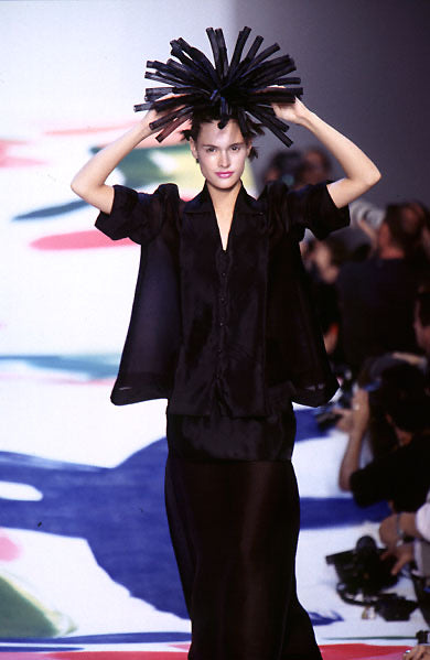 Issey Miyake 1996SS Archive Skirt