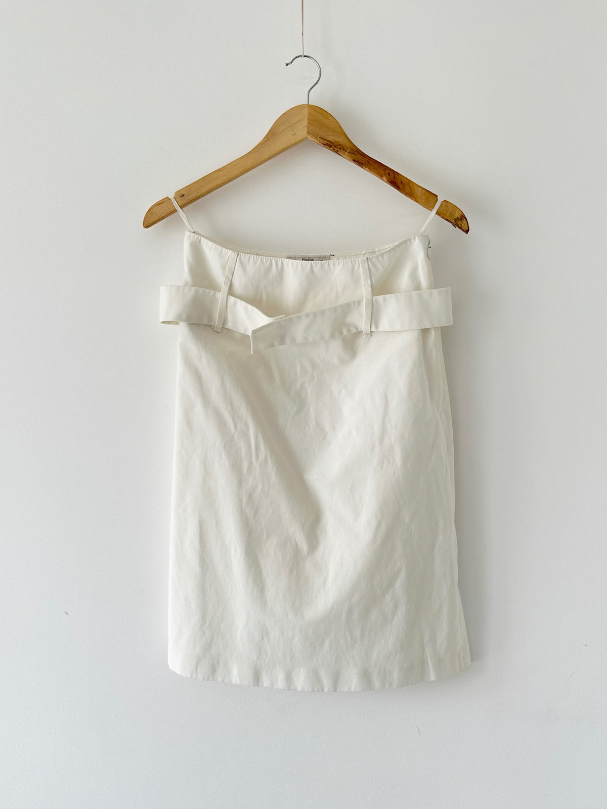 Prada 2002SS Skirt (Prada) — view 2 of 5