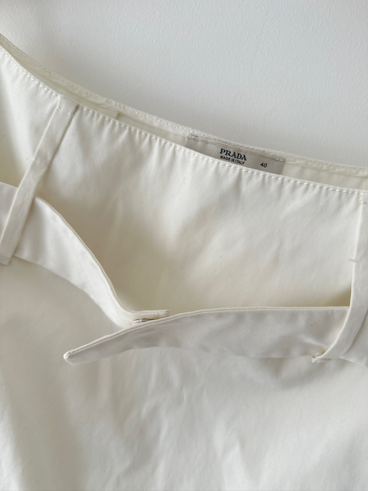 Prada 2002SS Skirt (Prada) — view 4 of 5